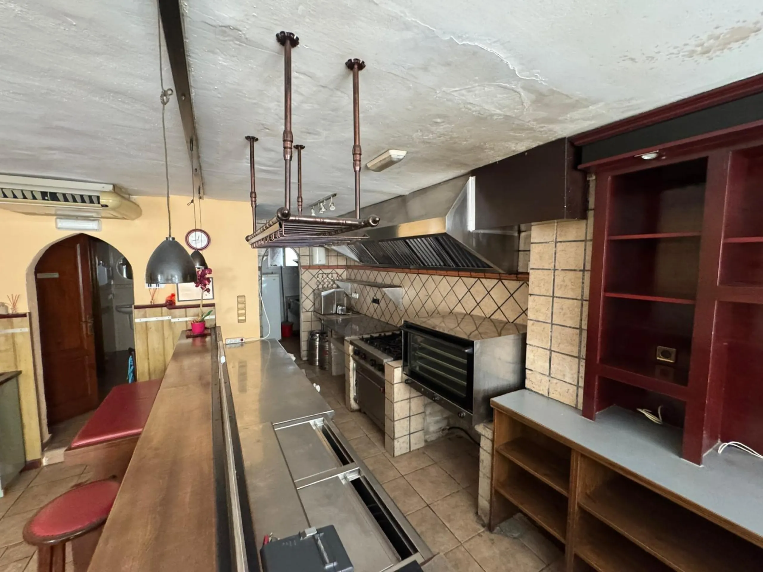 Magnificent Historic House in the Heart of Calpe — Ideal Investment and Home with Soul