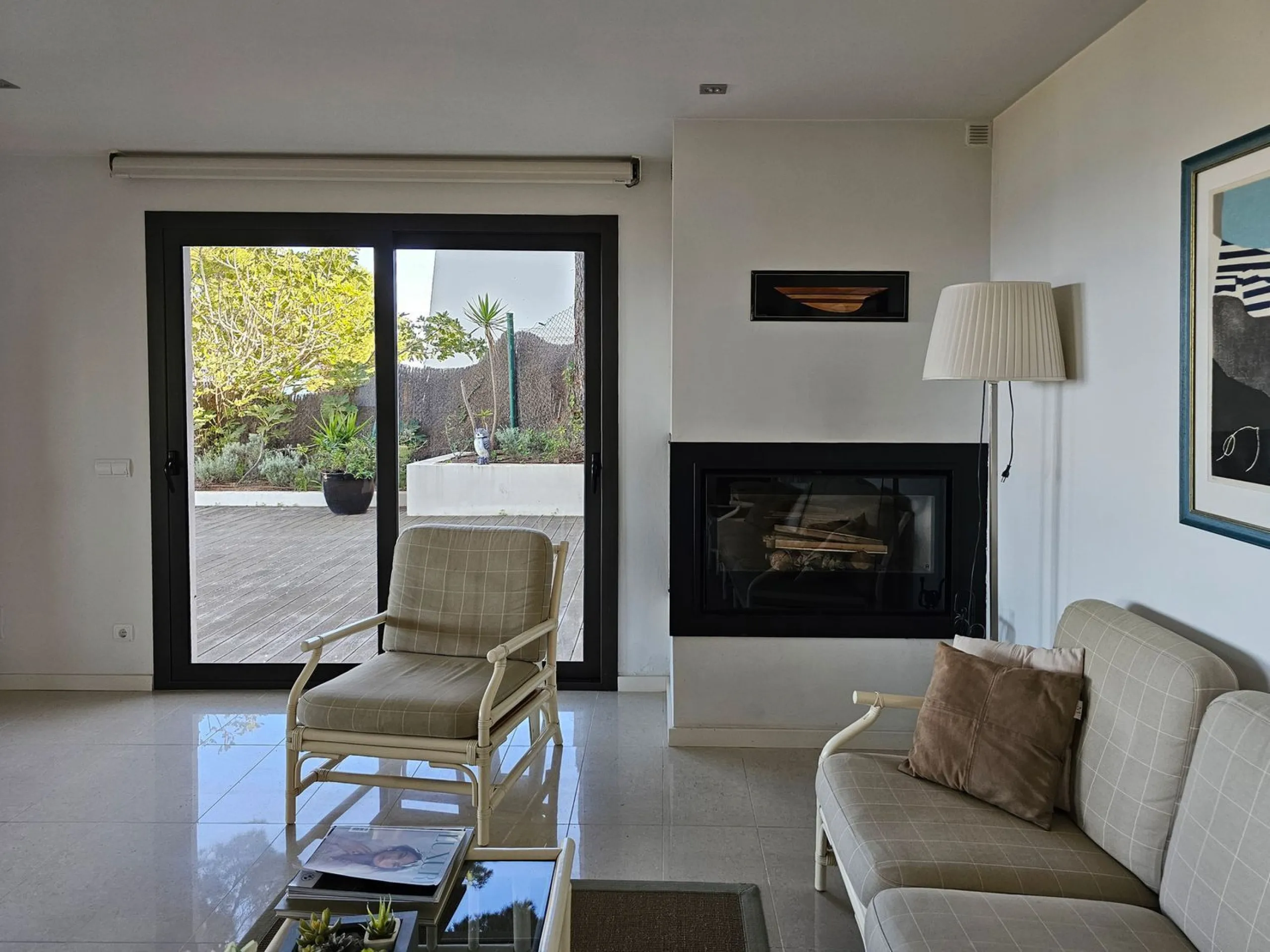Villa Moderna con Vistas al Mar – Costa Brava, Begur