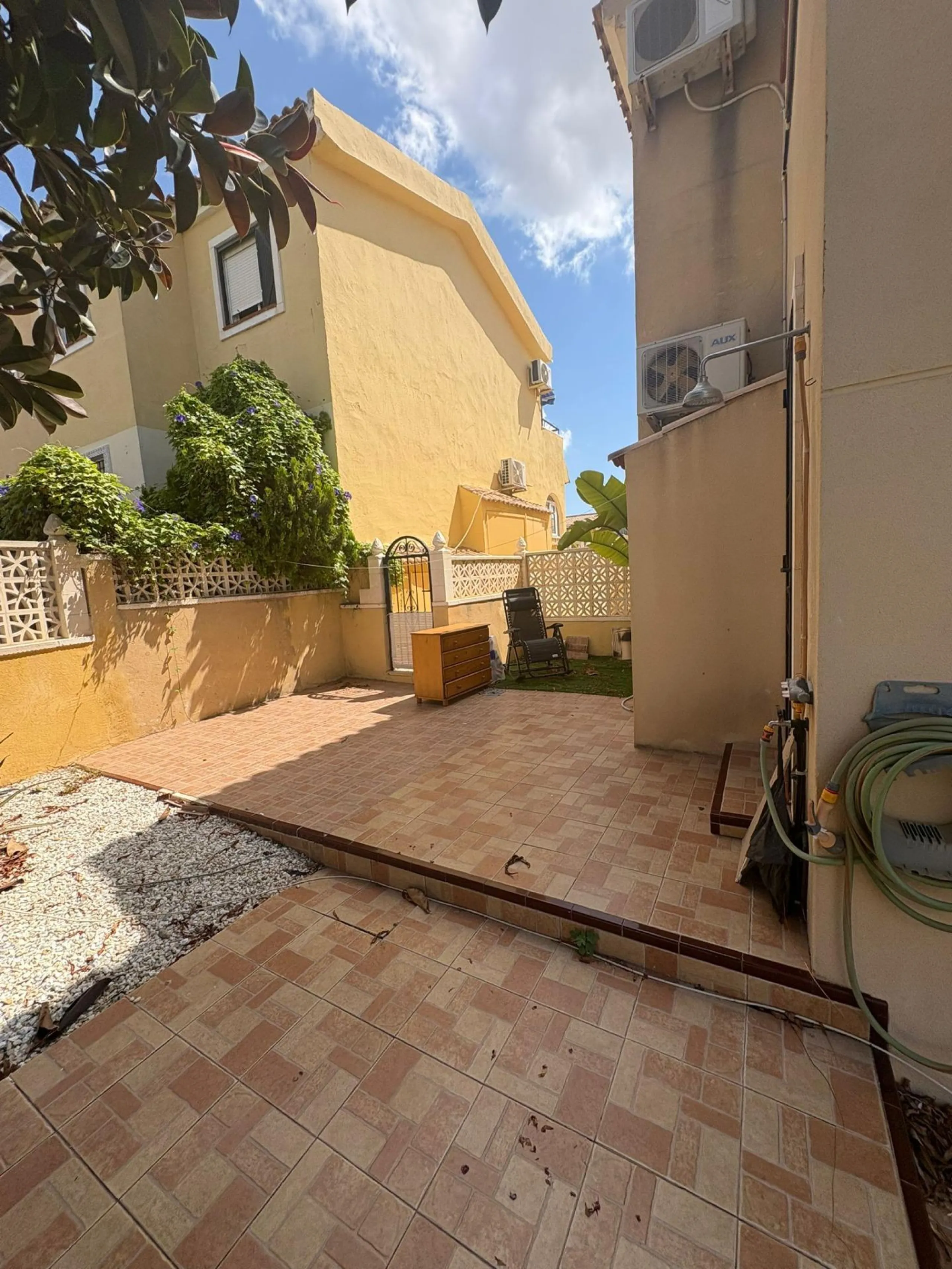 Charming Bungalow in Villamartin Golf Course, San Miguel de Salinas