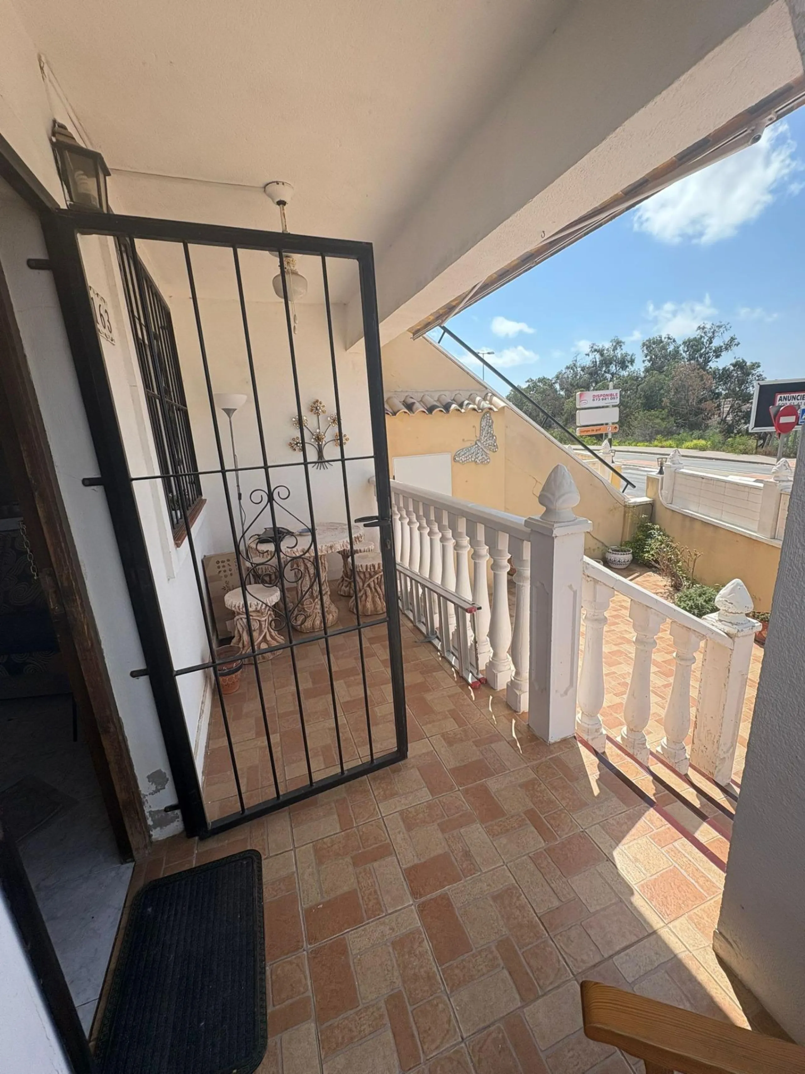 Charming Bungalow in Villamartin Golf Course, San Miguel de Salinas
