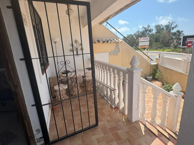 Charming Bungalow in Villamartin Golf Course, San Miguel de Salinas
