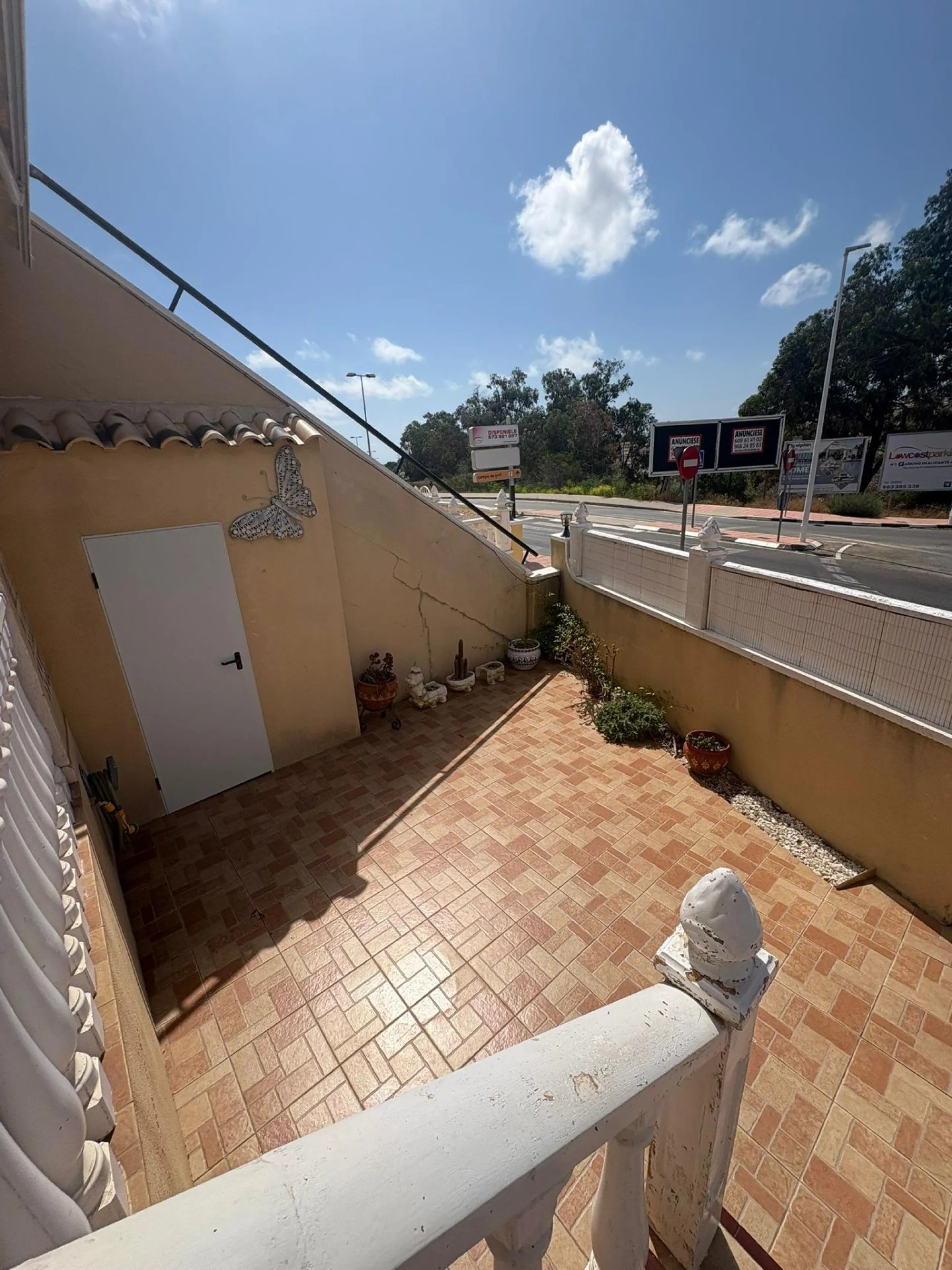 Charming Bungalow in Villamartin Golf Course, San Miguel de Salinas