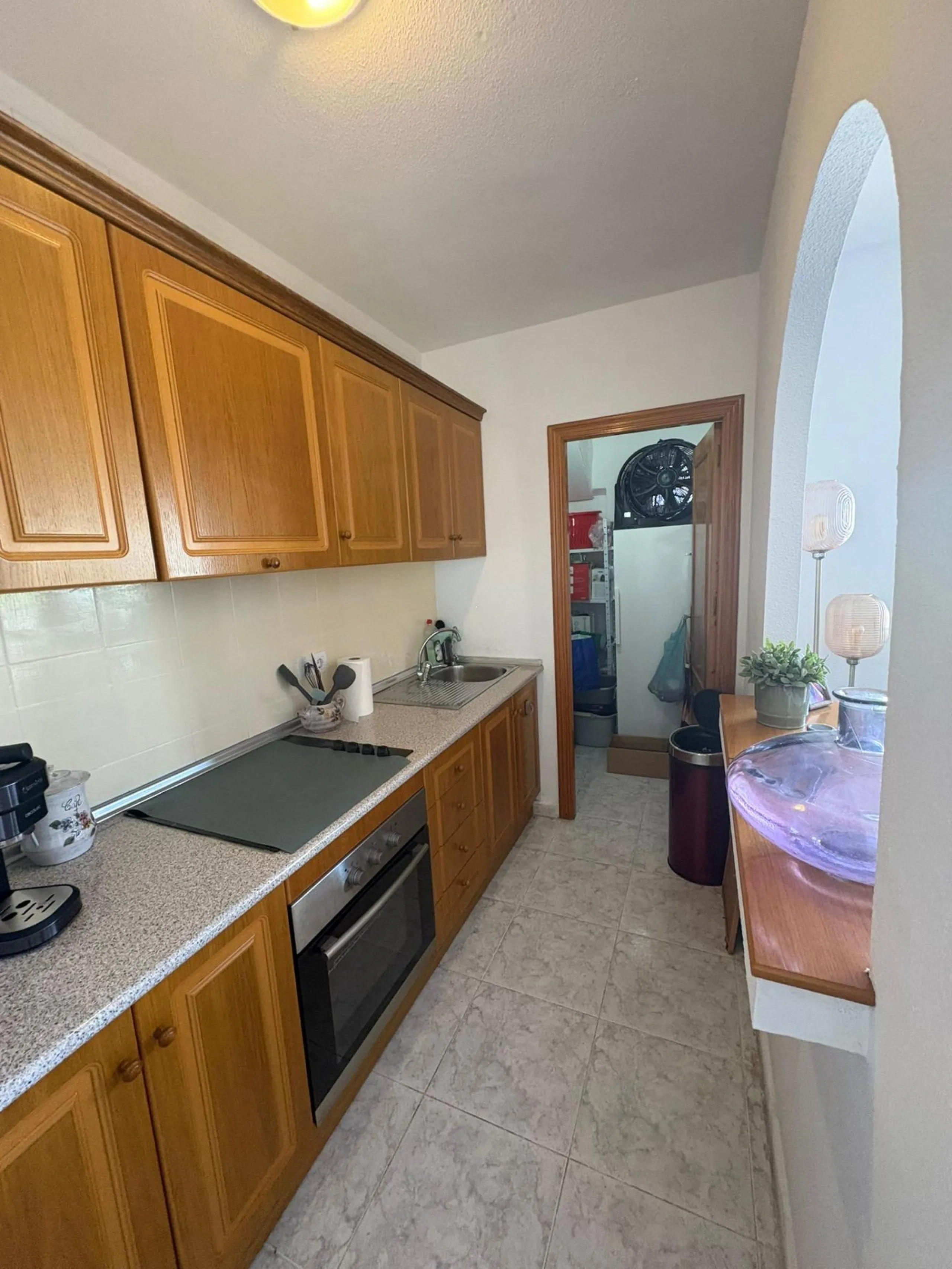Charming Bungalow in Villamartin Golf Course, San Miguel de Salinas