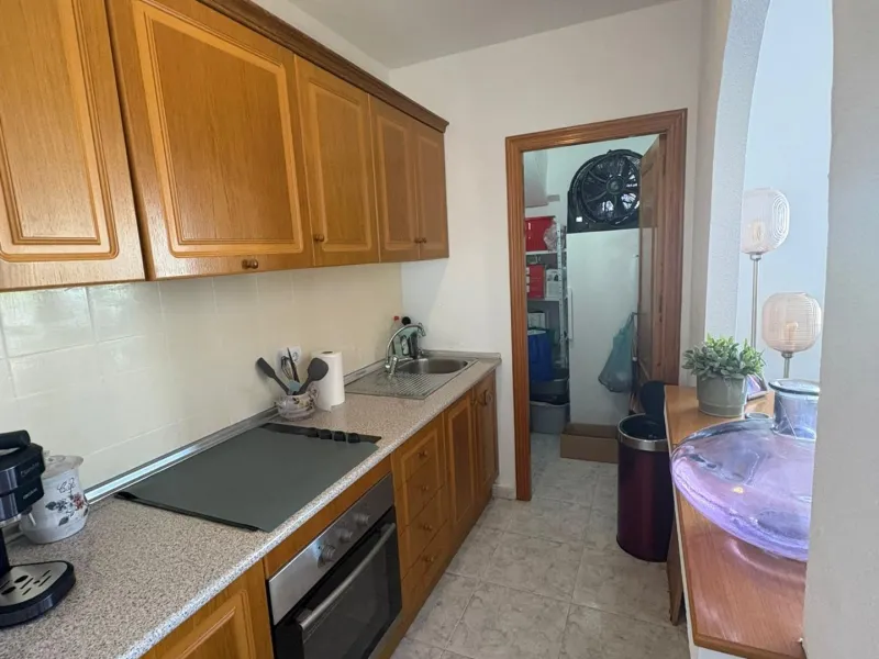 Charming Bungalow in Villamartin Golf Course, San Miguel de Salinas