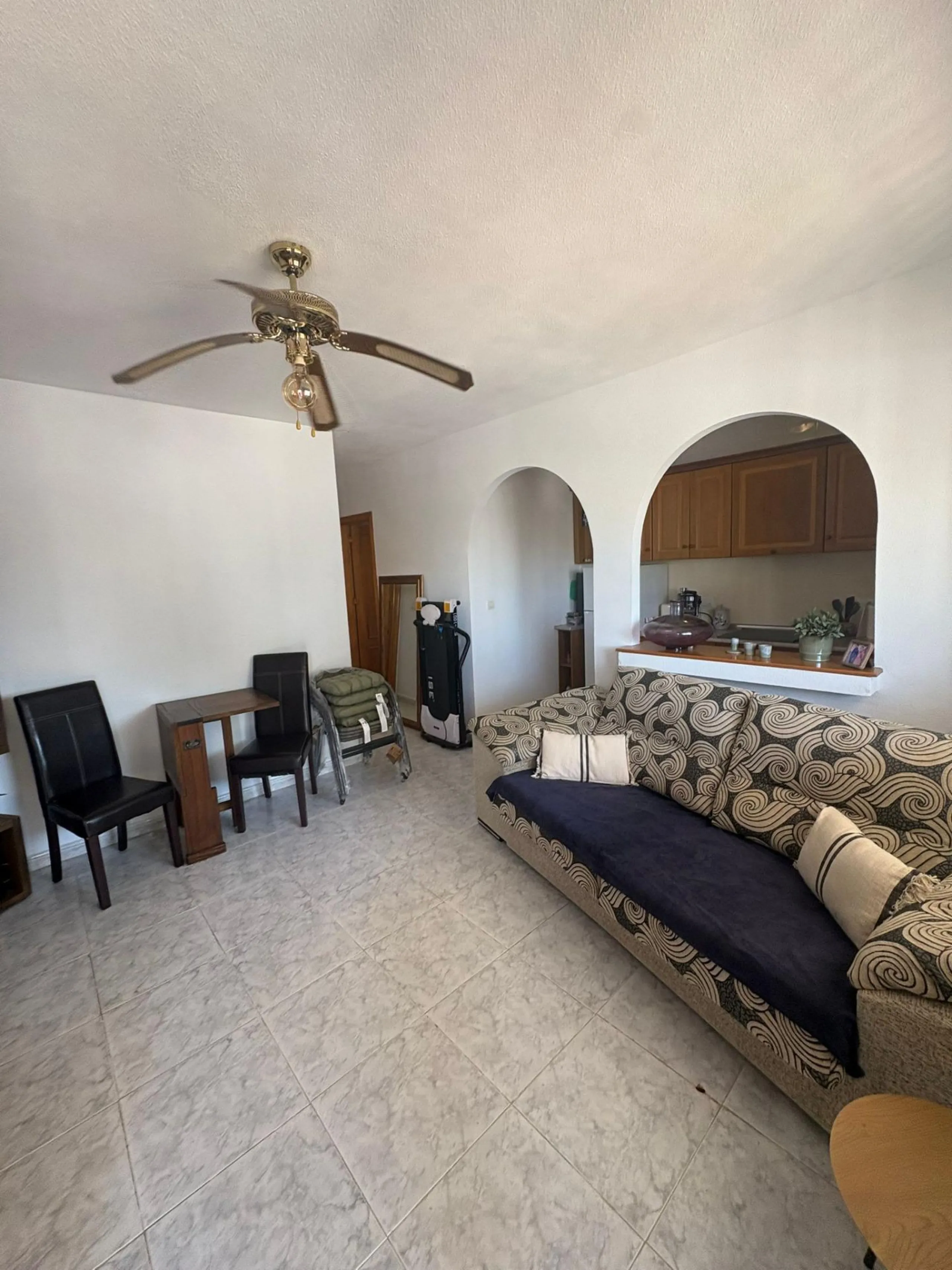 Charming Bungalow in Villamartin Golf Course, San Miguel de Salinas