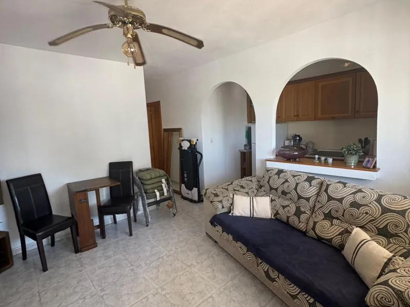 Charming Bungalow in Villamartin Golf Course, San Miguel de Salinas