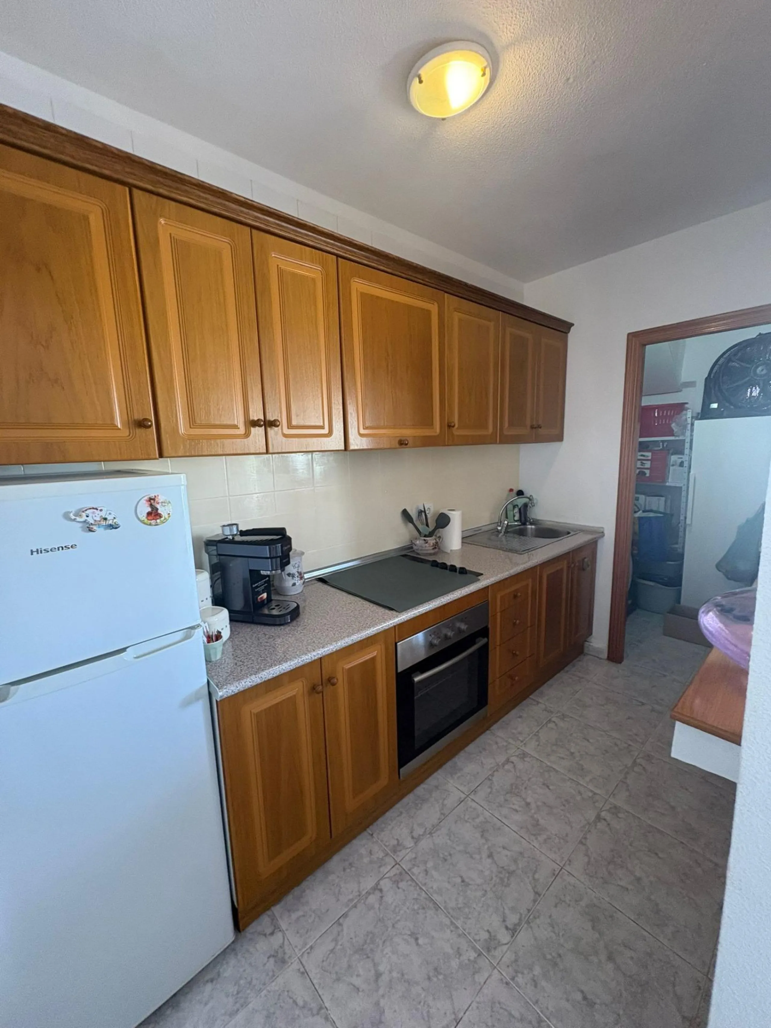 Charming Bungalow in Villamartin Golf Course, San Miguel de Salinas