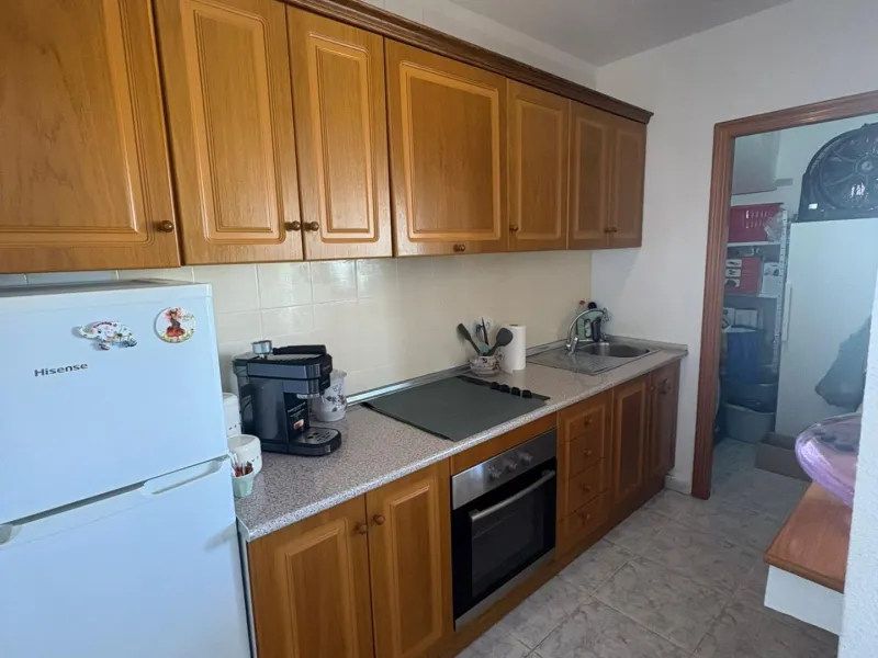 Charming Bungalow in Villamartin Golf Course, San Miguel de Salinas