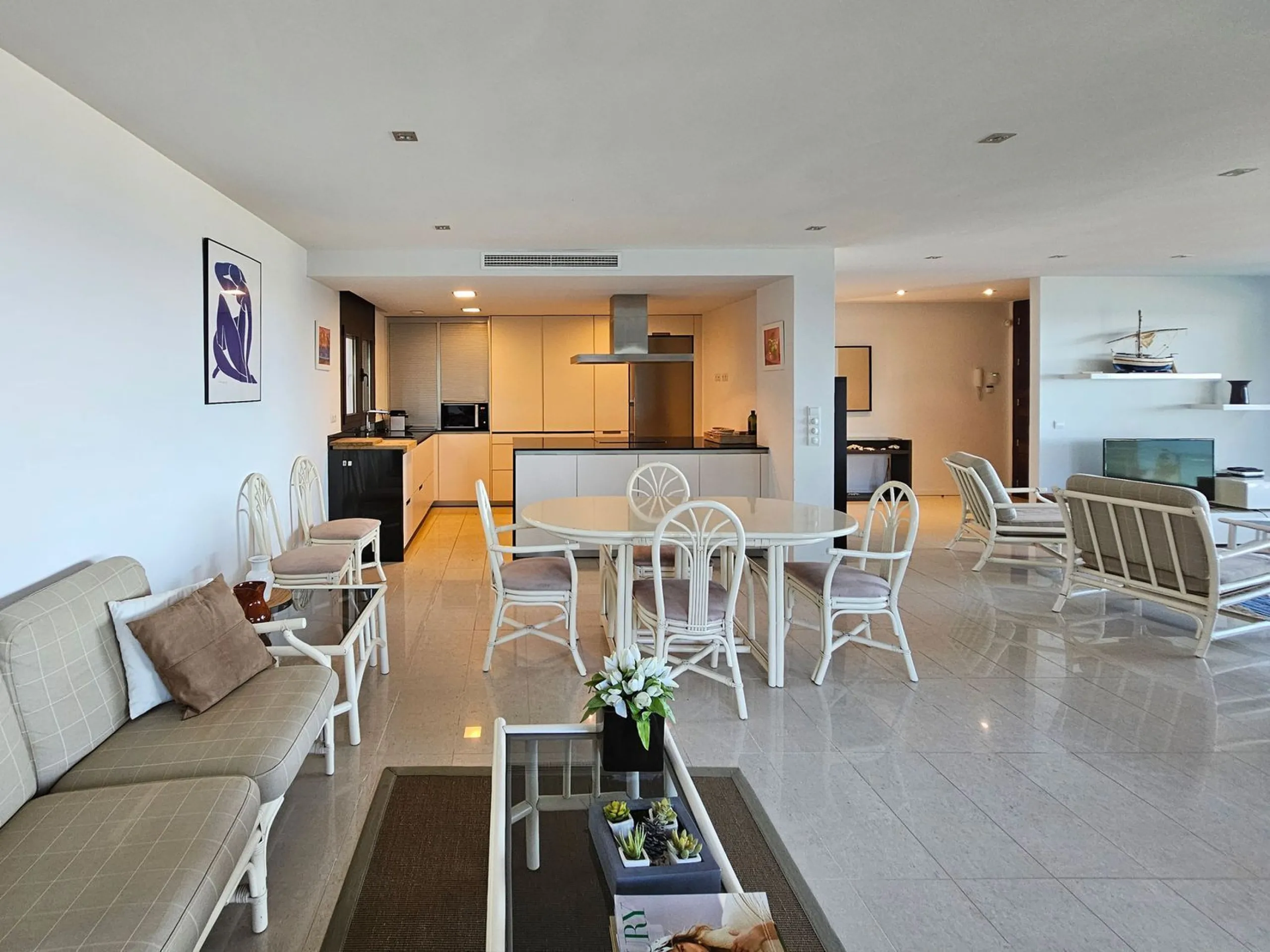 Villa Moderna con Vistas al Mar – Costa Brava, Begur