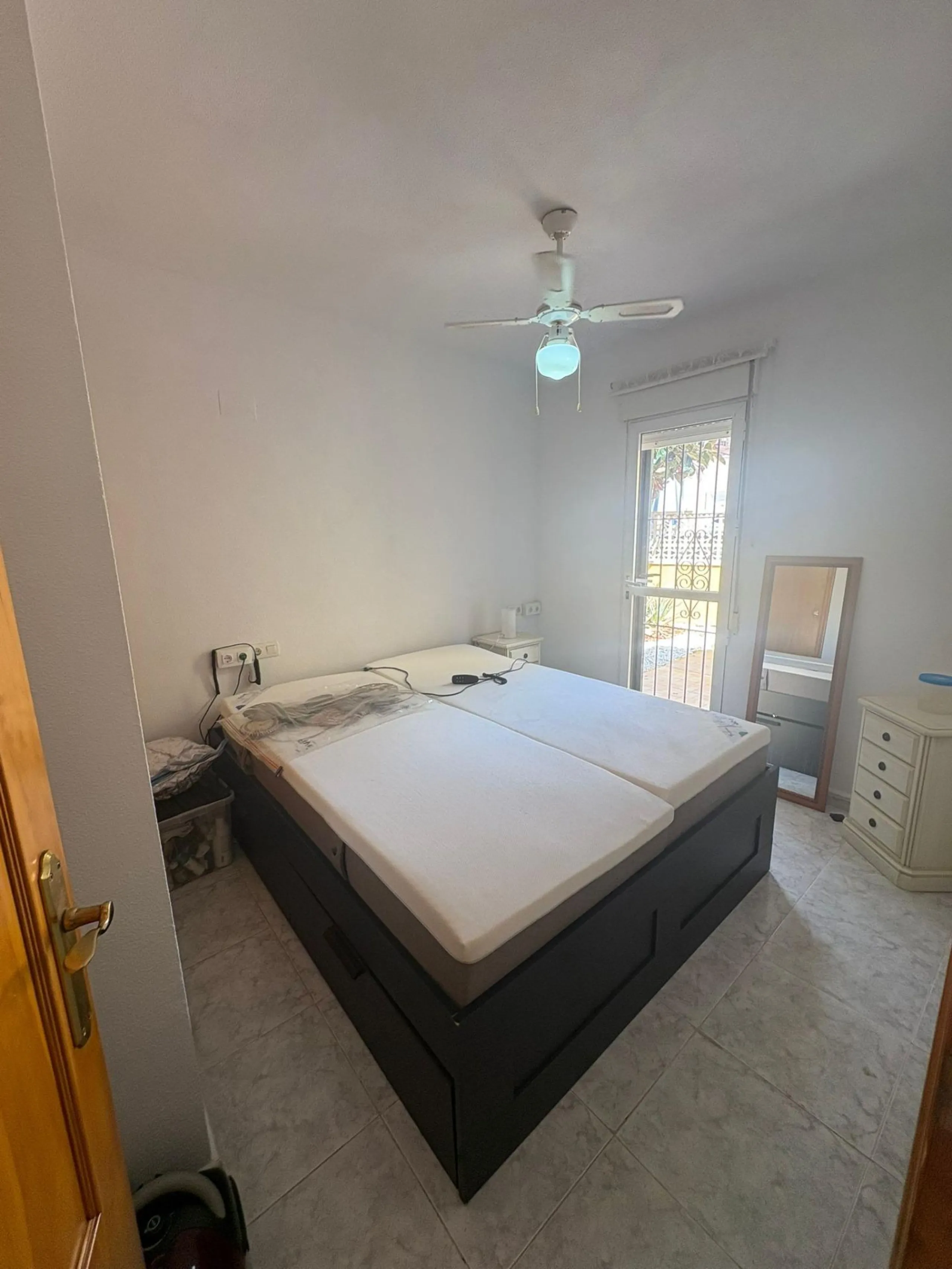 Charming Bungalow in Villamartin Golf Course, San Miguel de Salinas