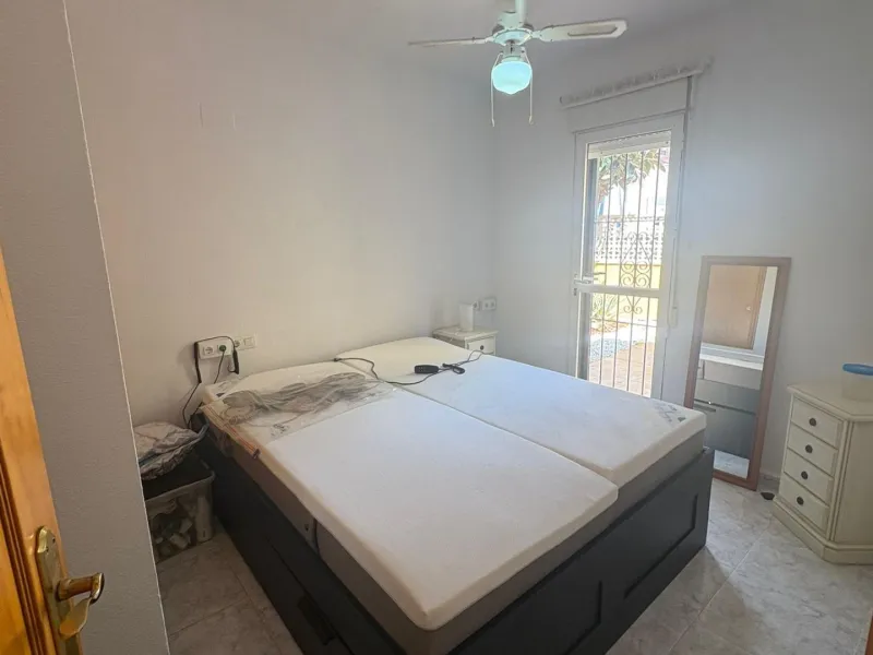 Charming Bungalow in Villamartin Golf Course, San Miguel de Salinas