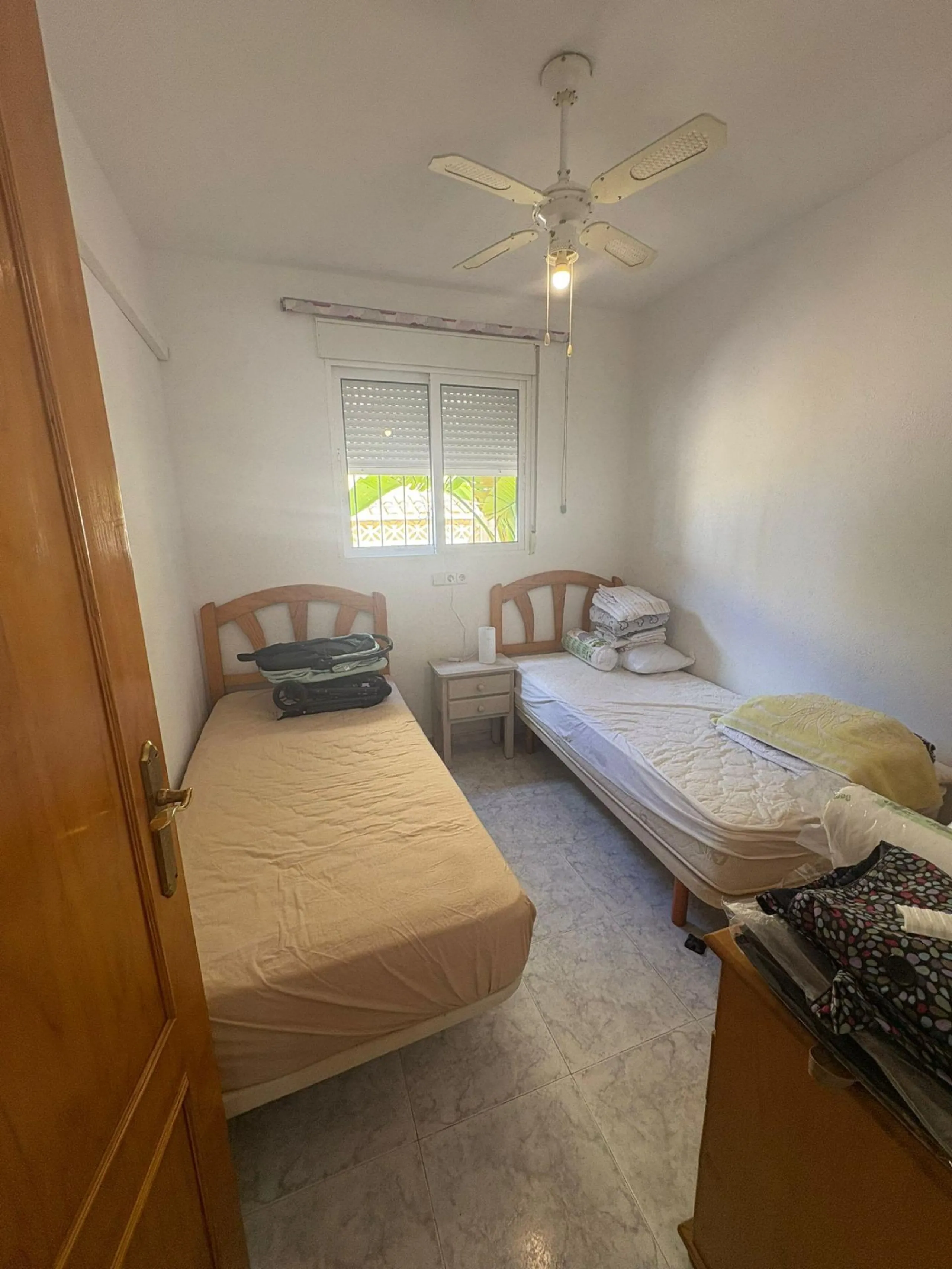 Charming Bungalow in Villamartin Golf Course, San Miguel de Salinas