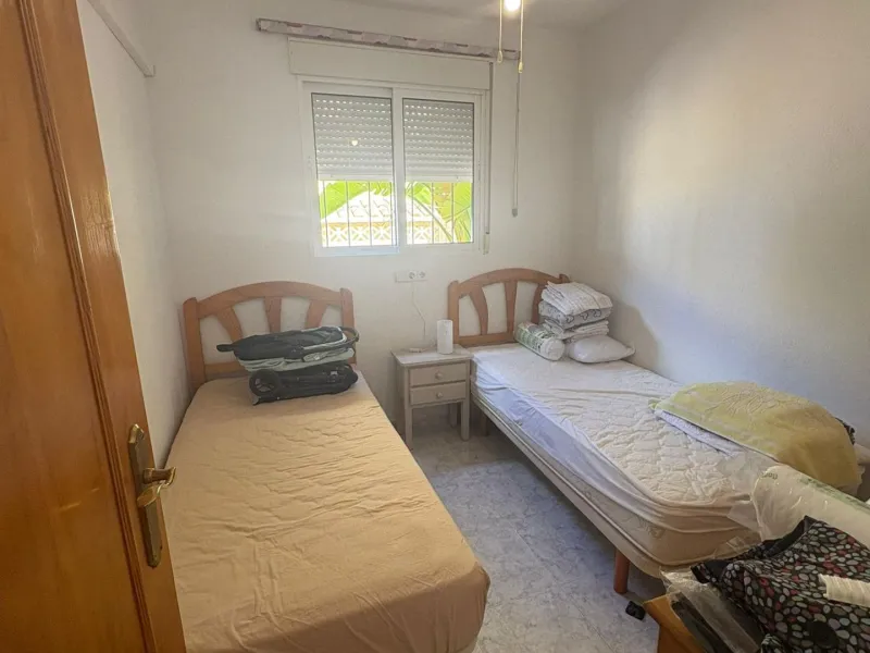 Charming Bungalow in Villamartin Golf Course, San Miguel de Salinas
