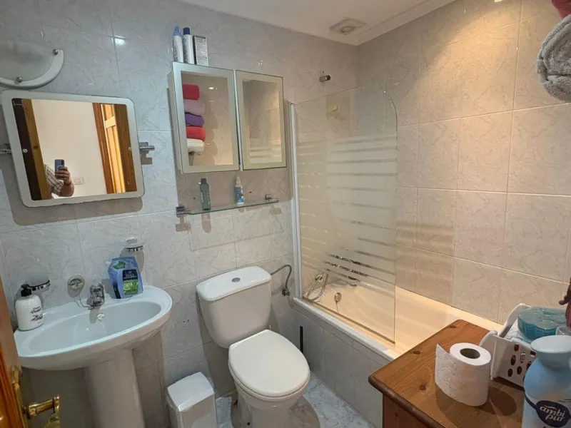 Charming Bungalow in Villamartin Golf Course, San Miguel de Salinas