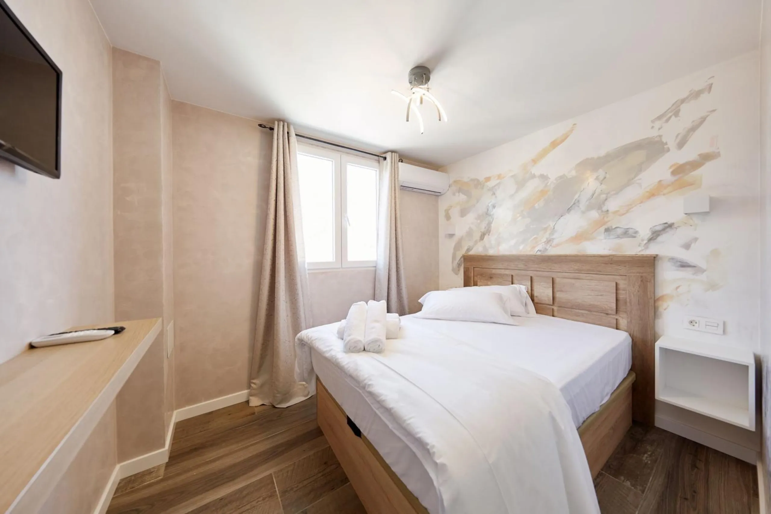 Magnífico Hotel Reformado en Cabo Huertas: IDEAL PARA INVERSORES