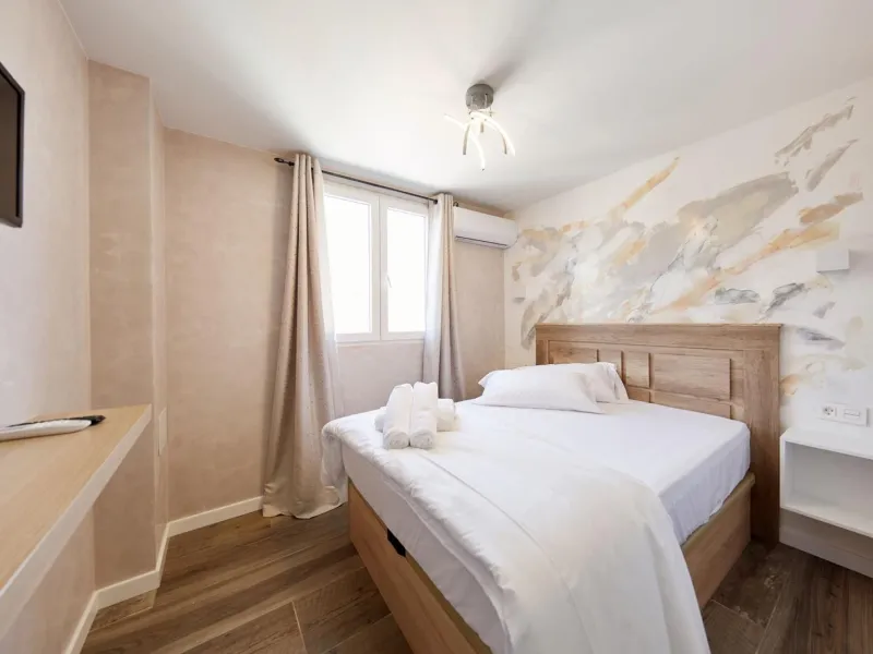 Magnífico Hotel Reformado en Cabo Huertas: IDEAL PARA INVERSORES
