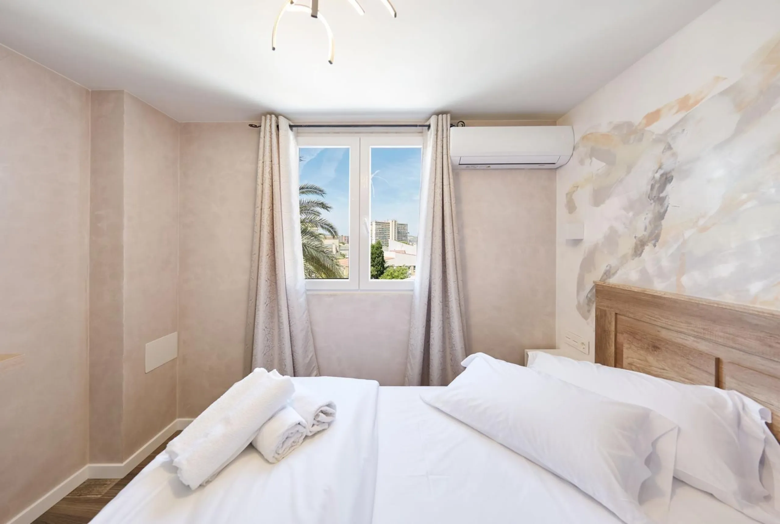 Magnífico Hotel Reformado en Cabo Huertas: IDEAL PARA INVERSORES