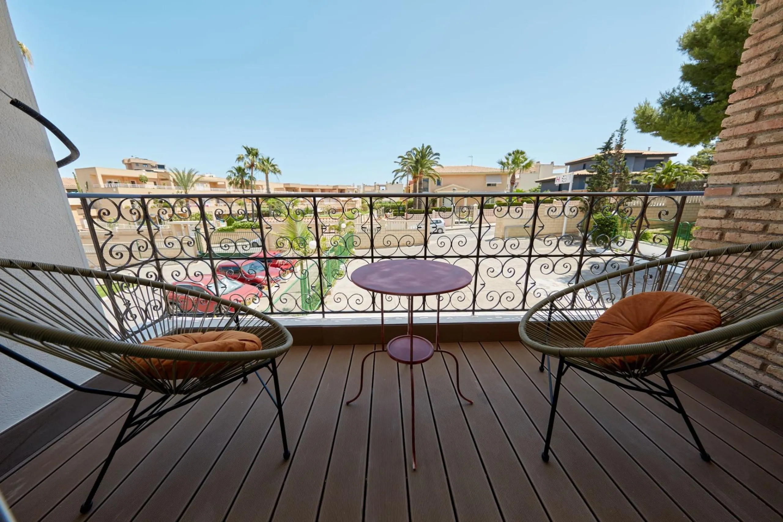 Magnífico Hotel Reformado en Cabo Huertas: IDEAL PARA INVERSORES