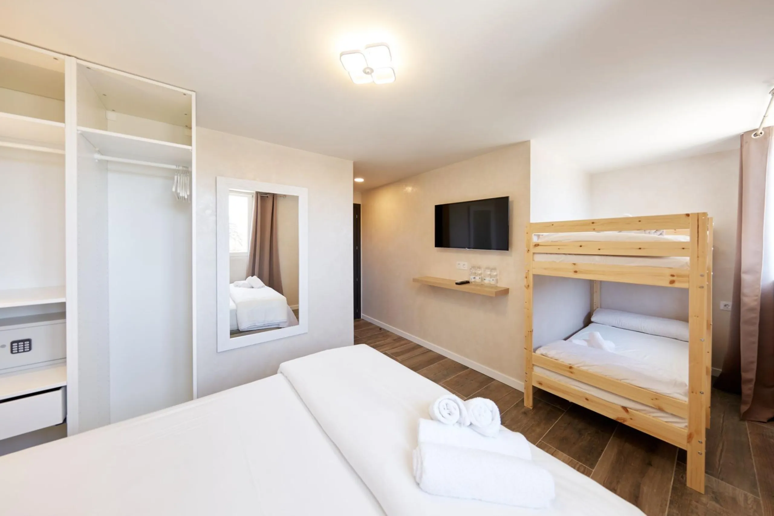 Magnífico Hotel Reformado en Cabo Huertas: IDEAL PARA INVERSORES