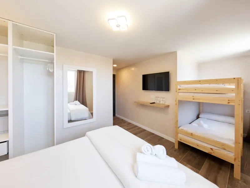 Magnífico Hotel Reformado en Cabo Huertas: IDEAL PARA INVERSORES