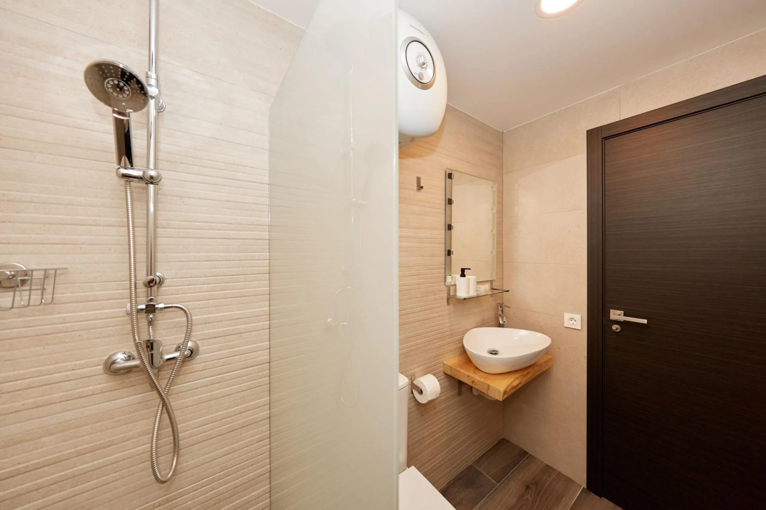 Magnífico Hotel Reformado en Cabo Huertas: IDEAL PARA INVERSORES