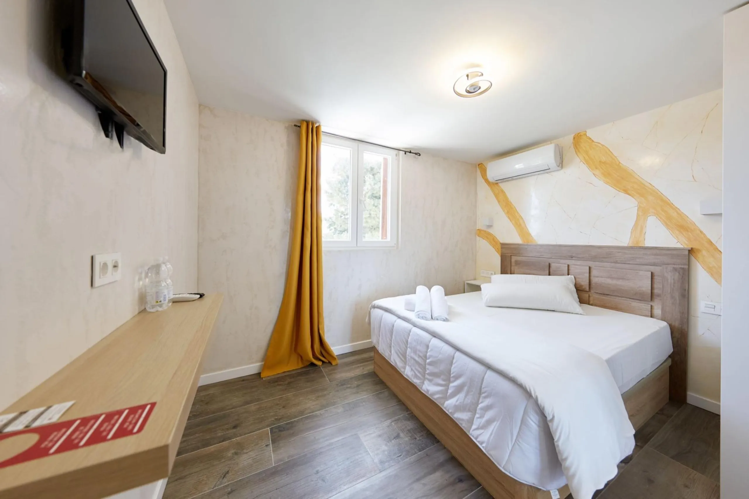 Magnífico Hotel Reformado en Cabo Huertas: IDEAL PARA INVERSORES