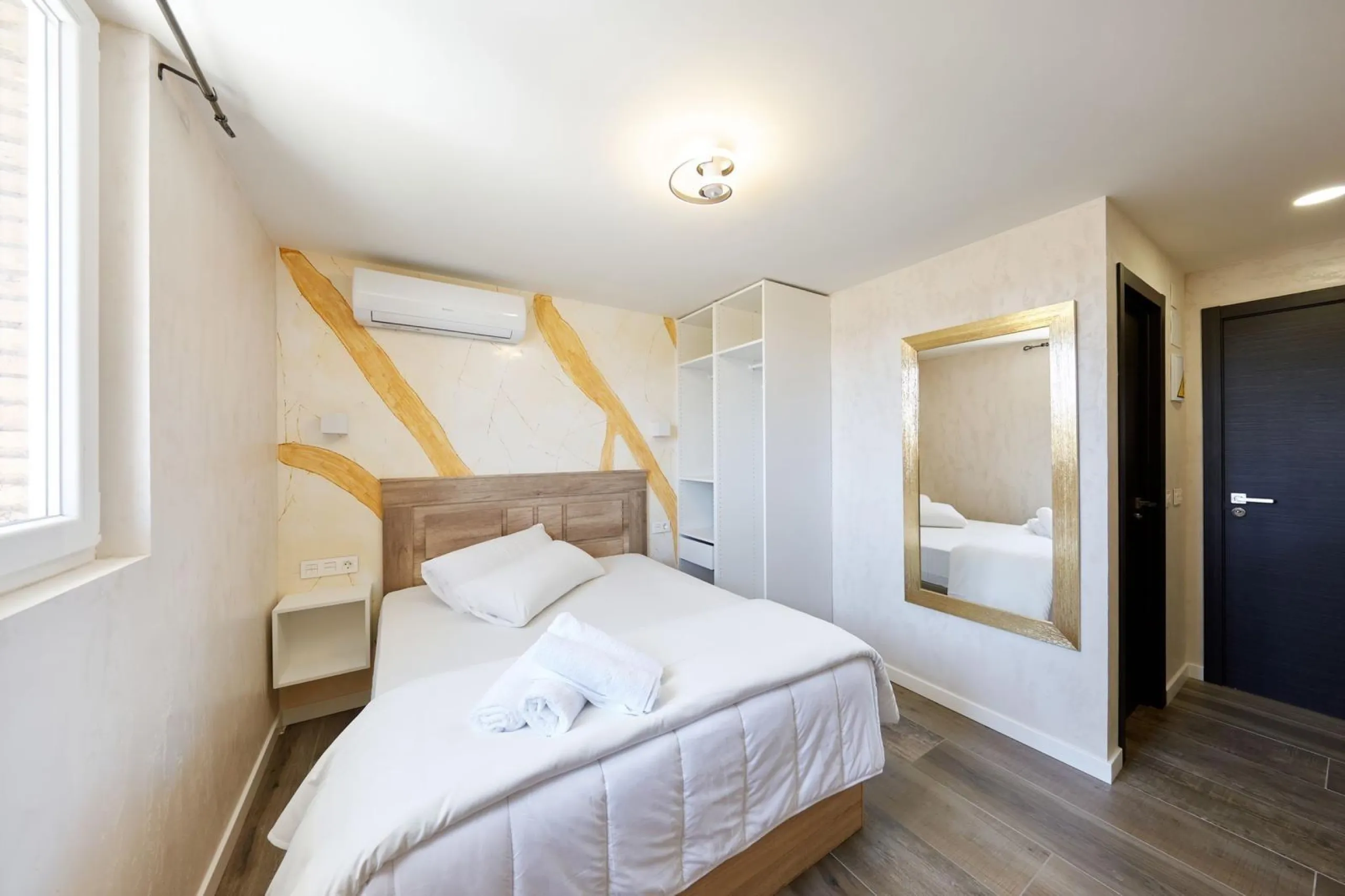 Magnífico Hotel Reformado en Cabo Huertas: IDEAL PARA INVERSORES