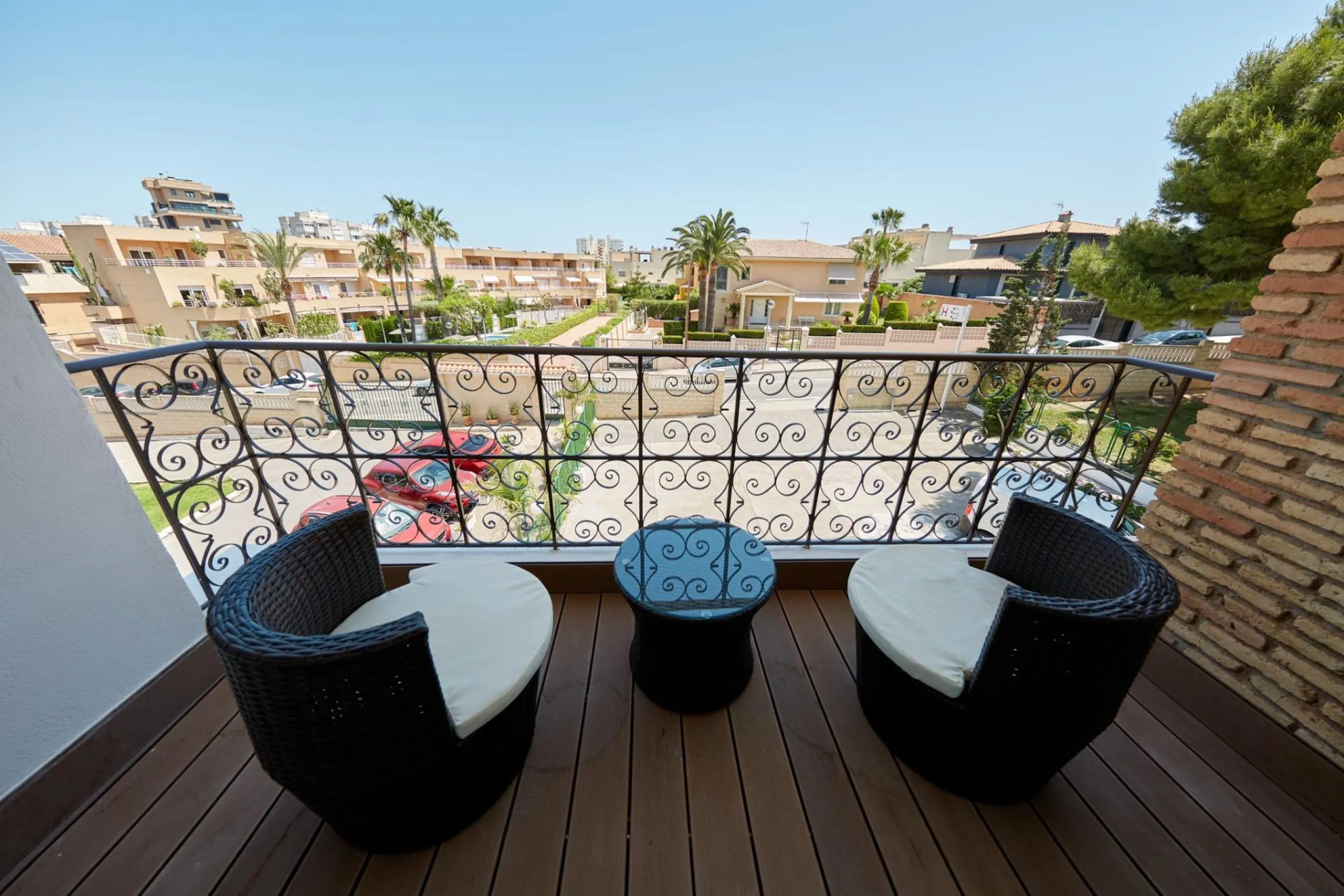 Magnífico Hotel Reformado en Cabo Huertas: IDEAL PARA INVERSORES