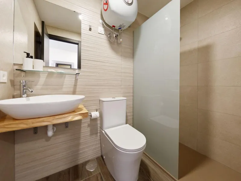 Magnífico Hotel Reformado en Cabo Huertas: IDEAL PARA INVERSORES