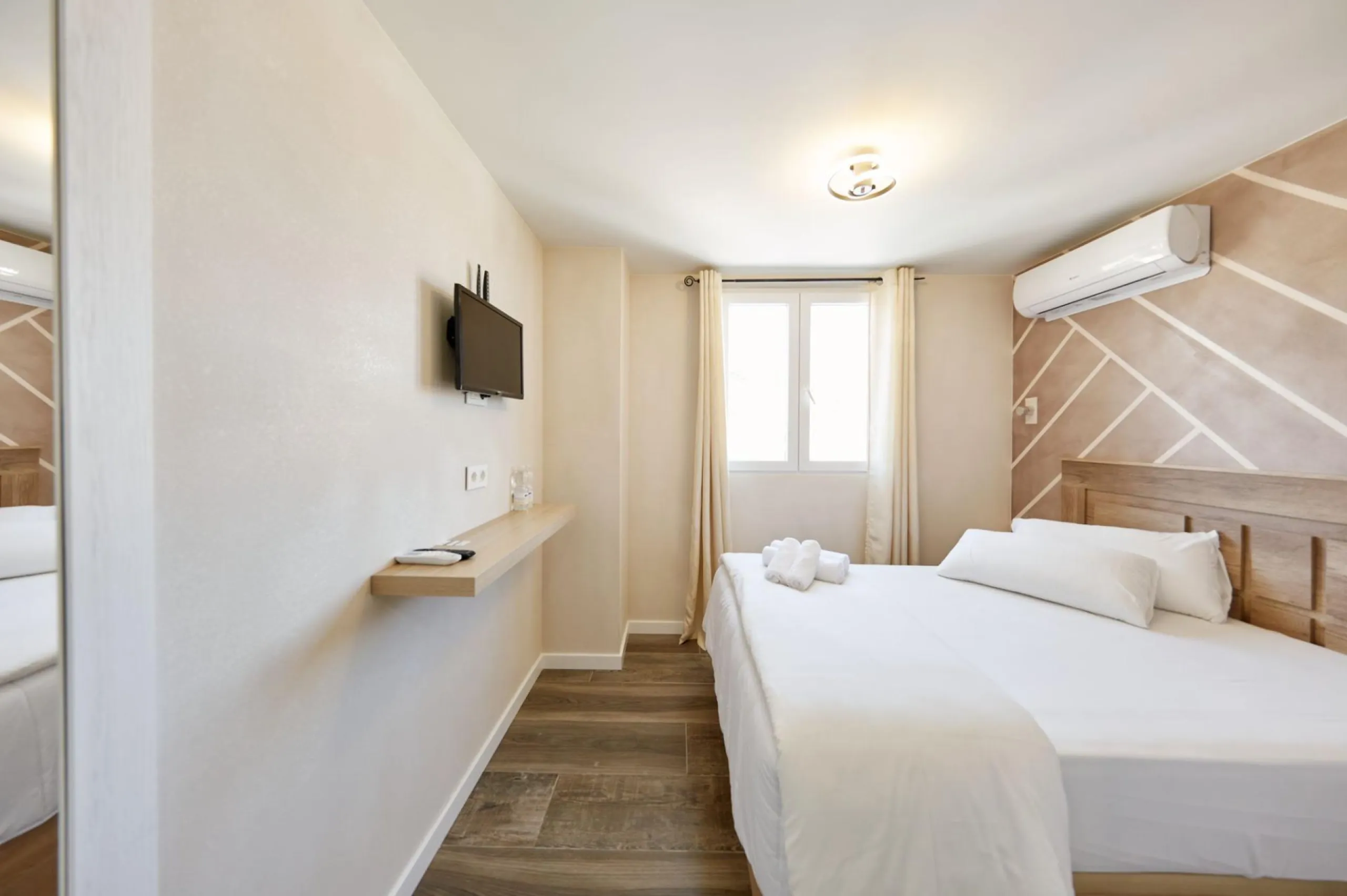 Magnífico Hotel Reformado en Cabo Huertas: IDEAL PARA INVERSORES