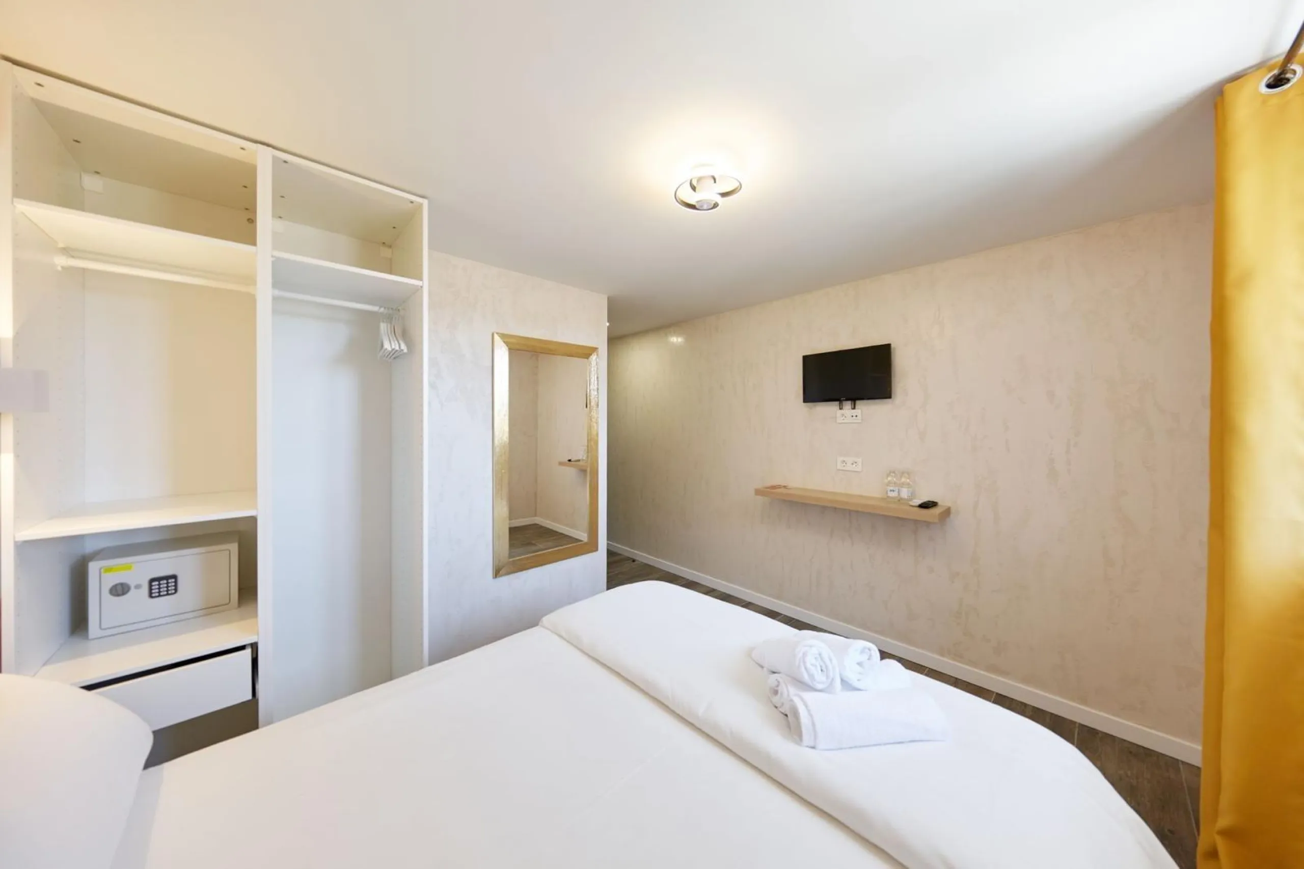 Magnífico Hotel Reformado en Cabo Huertas: IDEAL PARA INVERSORES
