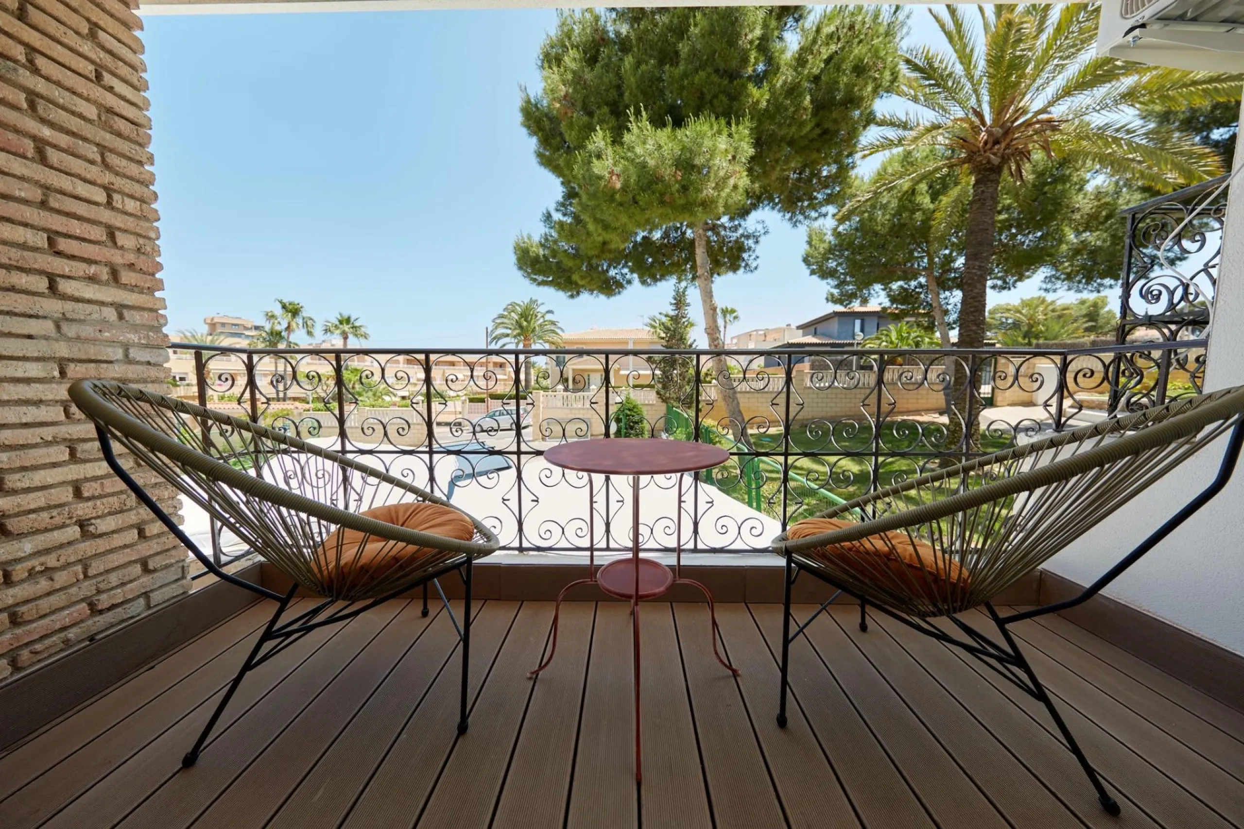 Magnífico Hotel Reformado en Cabo Huertas: IDEAL PARA INVERSORES