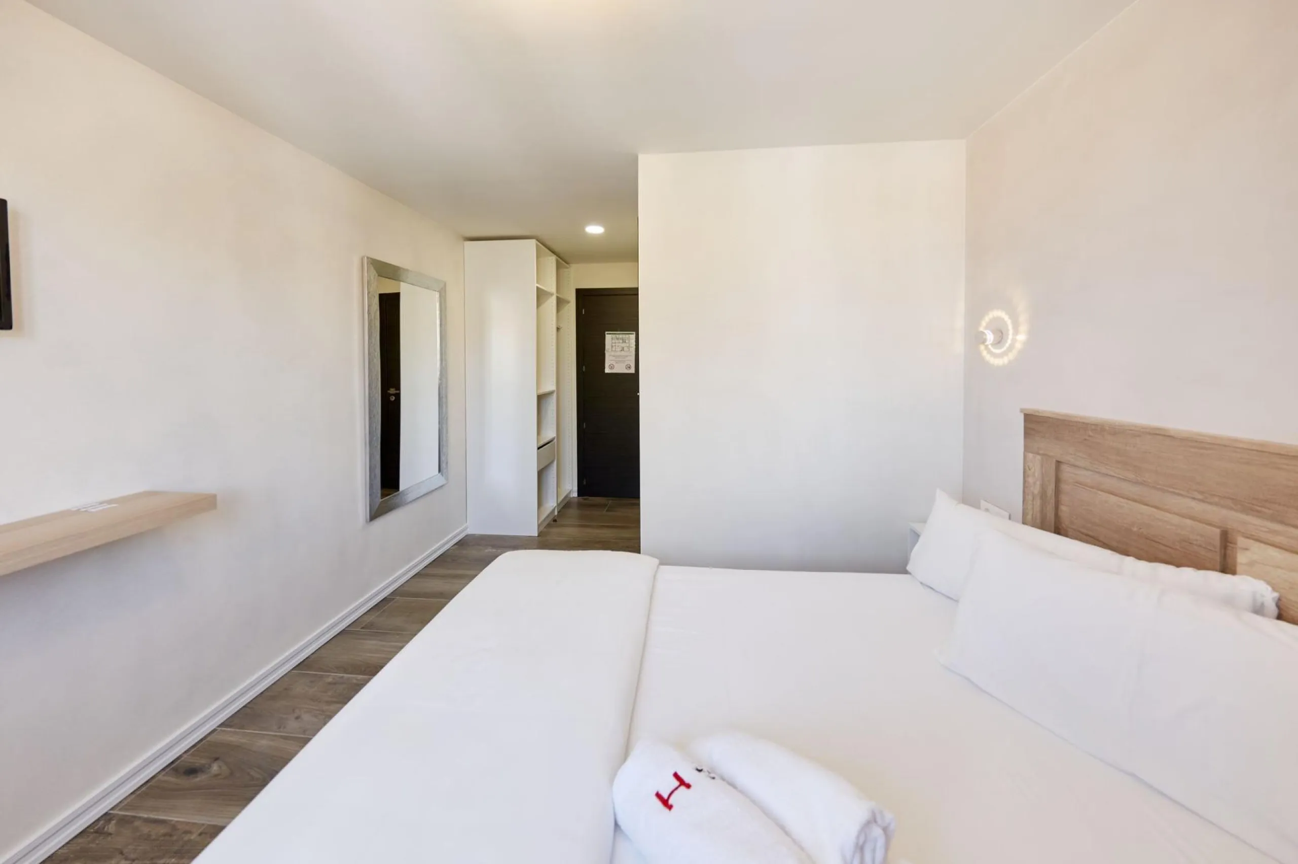 Magnífico Hotel Reformado en Cabo Huertas: IDEAL PARA INVERSORES