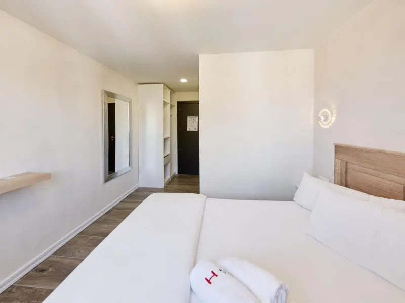 Magnífico Hotel Reformado en Cabo Huertas: IDEAL PARA INVERSORES