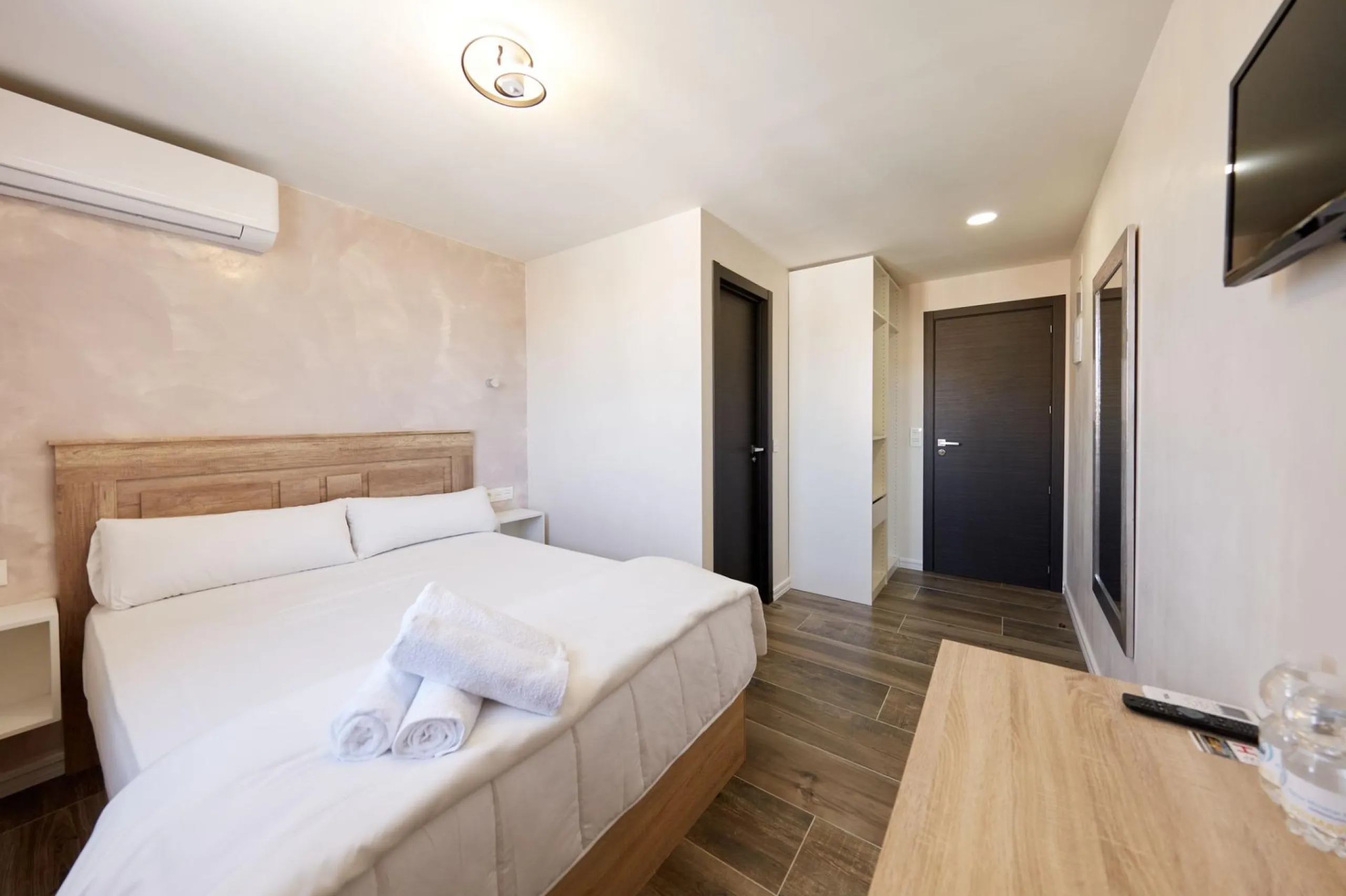 Magnífico Hotel Reformado en Cabo Huertas: IDEAL PARA INVERSORES