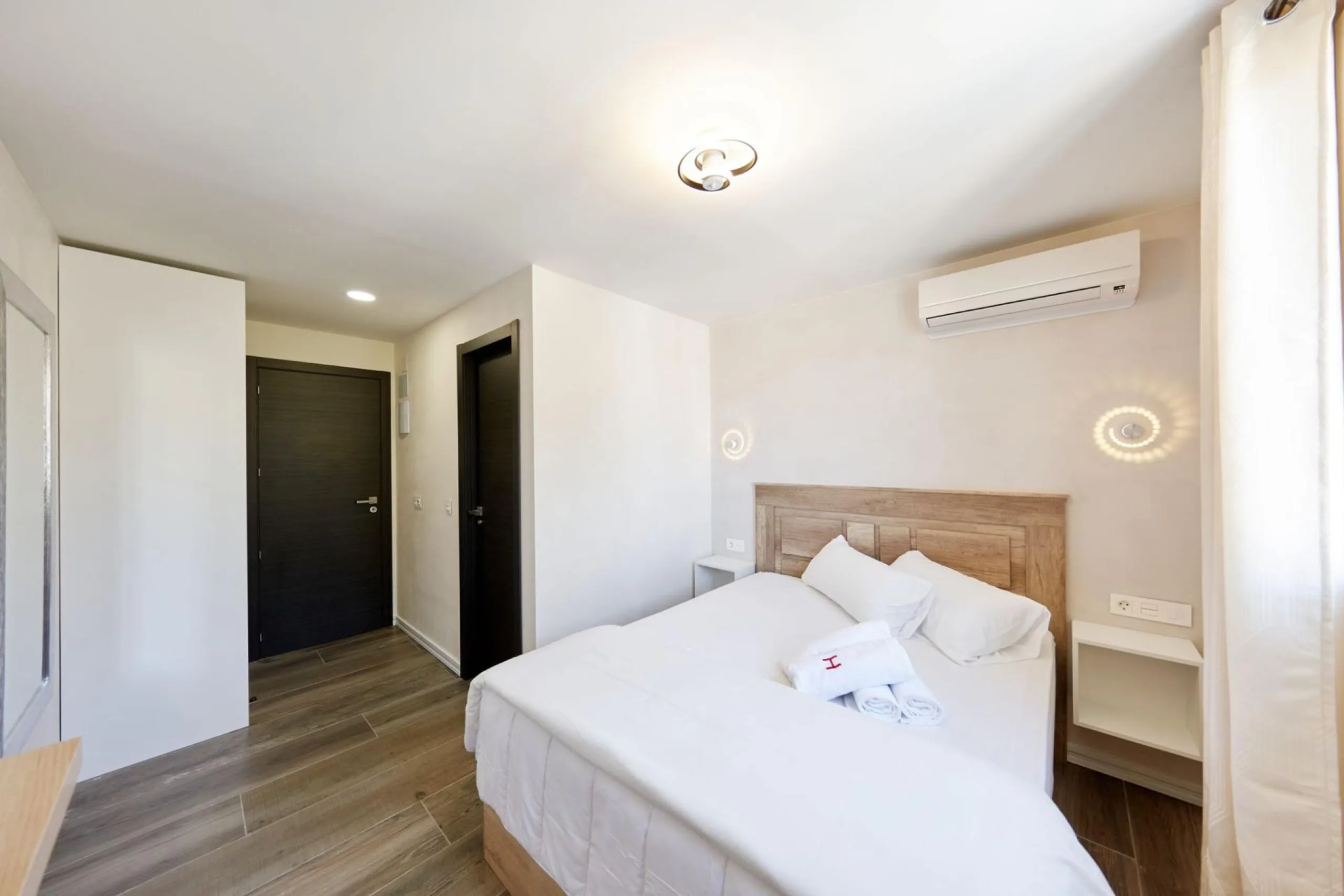 Magnífico Hotel Reformado en Cabo Huertas: IDEAL PARA INVERSORES