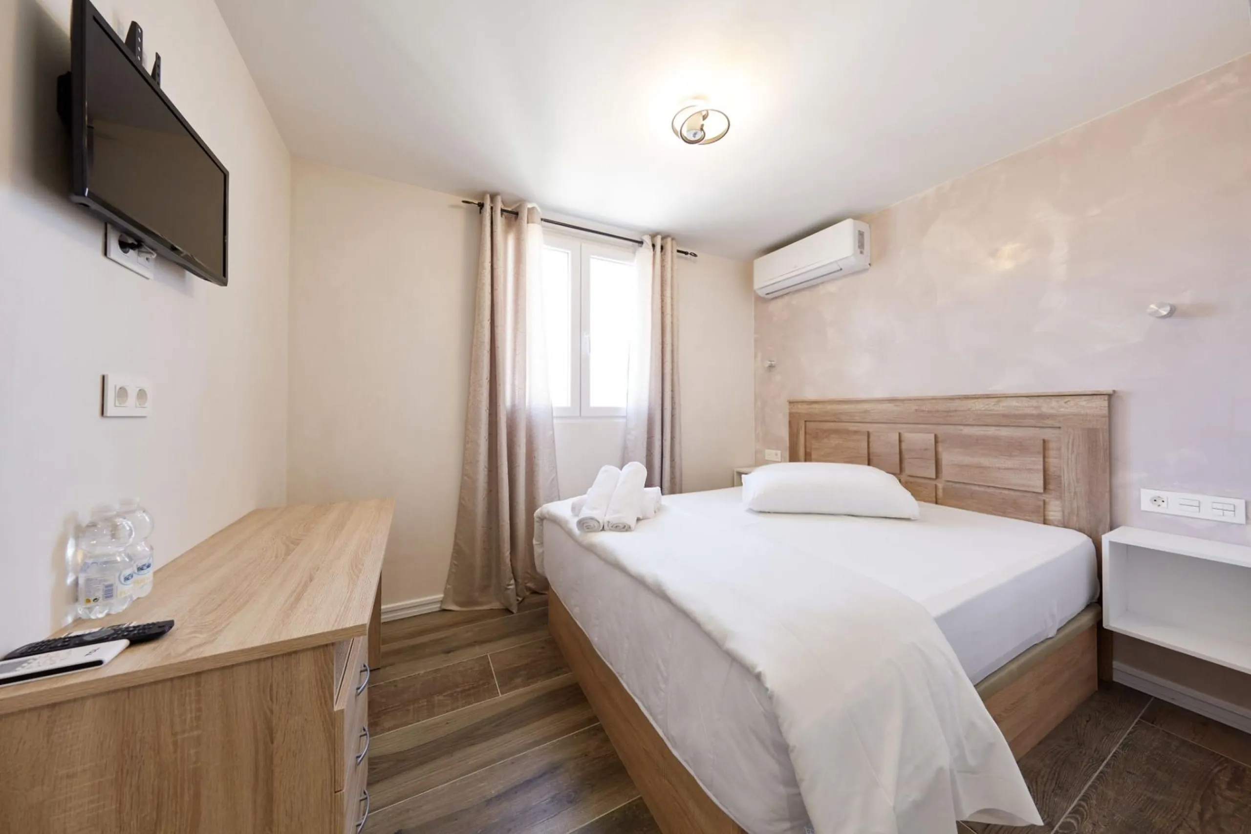 Magnífico Hotel Reformado en Cabo Huertas: IDEAL PARA INVERSORES