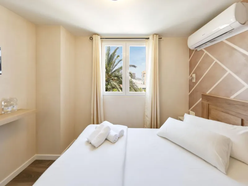 Magnífico Hotel Reformado en Cabo Huertas: IDEAL PARA INVERSORES