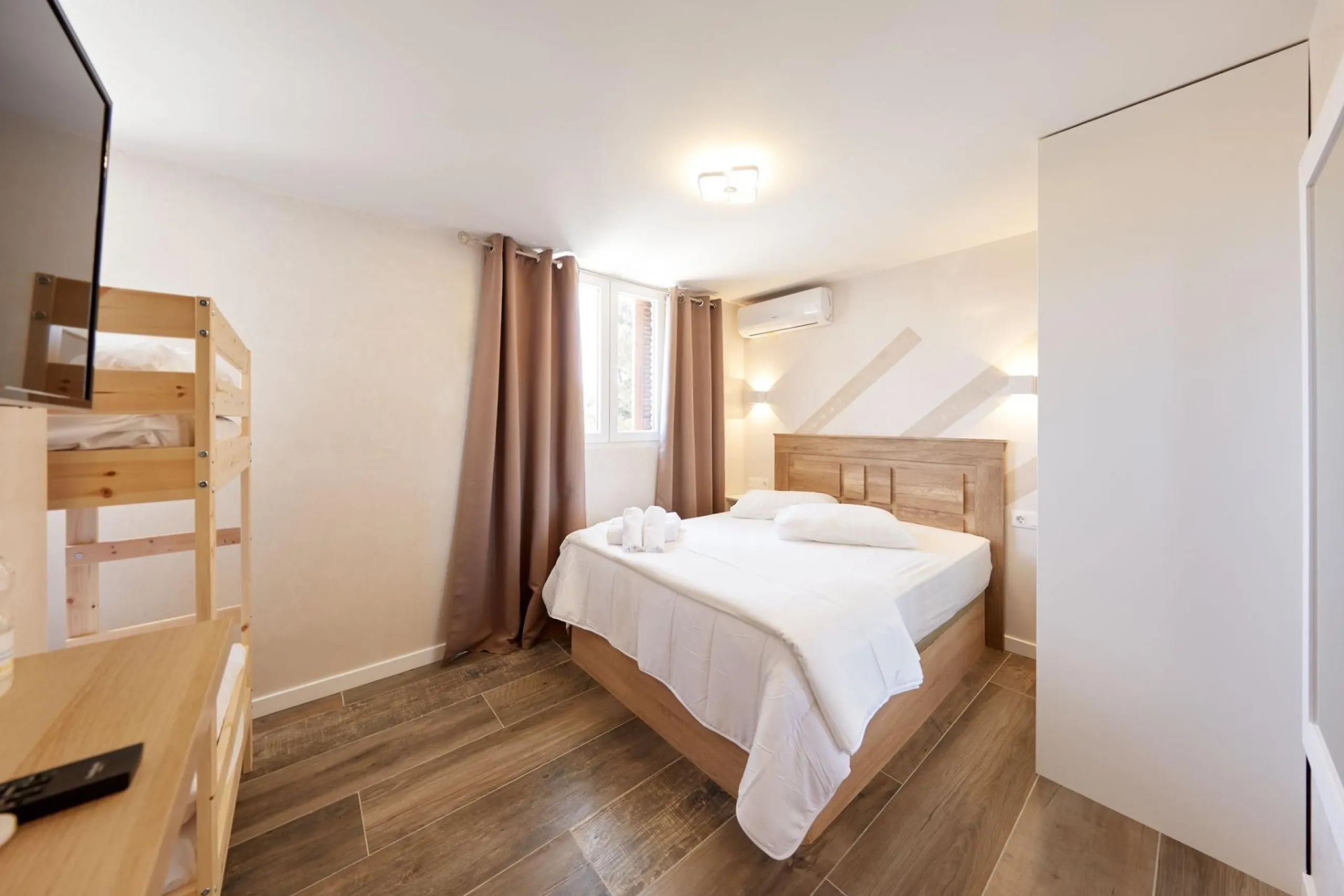 Magnífico Hotel Reformado en Cabo Huertas: IDEAL PARA INVERSORES