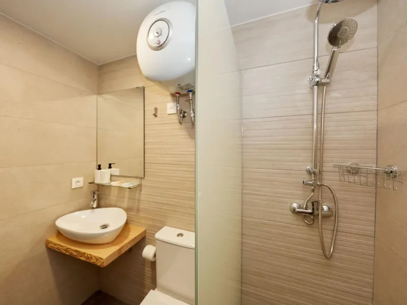 Magnífico Hotel Reformado en Cabo Huertas: IDEAL PARA INVERSORES
