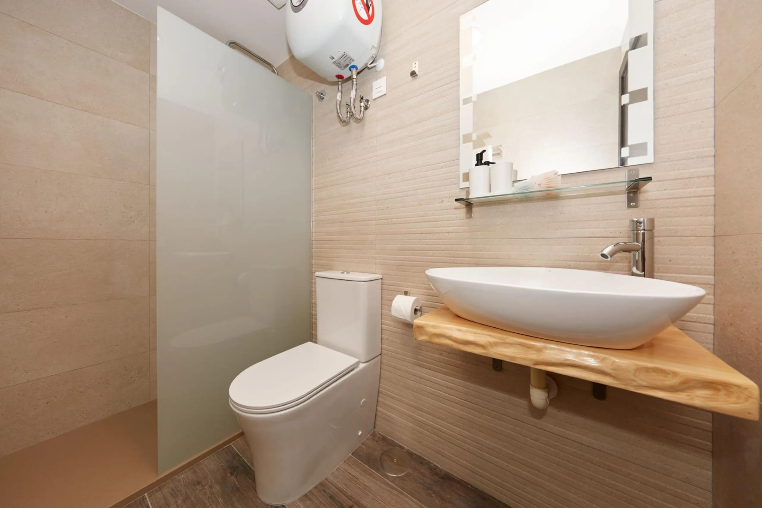 Magnífico Hotel Reformado en Cabo Huertas: IDEAL PARA INVERSORES