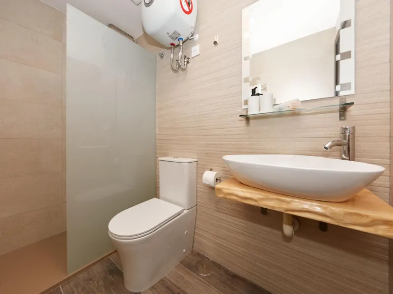 Magnífico Hotel Reformado en Cabo Huertas: IDEAL PARA INVERSORES