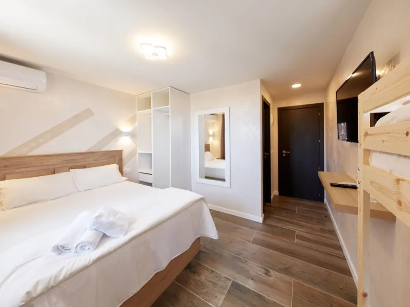 Magnífico Hotel Reformado en Cabo Huertas: IDEAL PARA INVERSORES