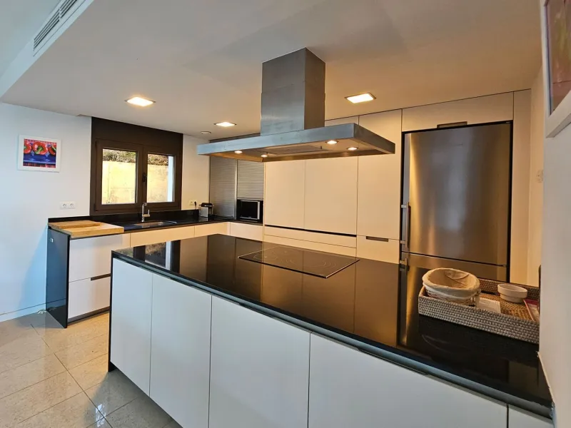Villa Moderna con Vistas al Mar – Costa Brava, Begur