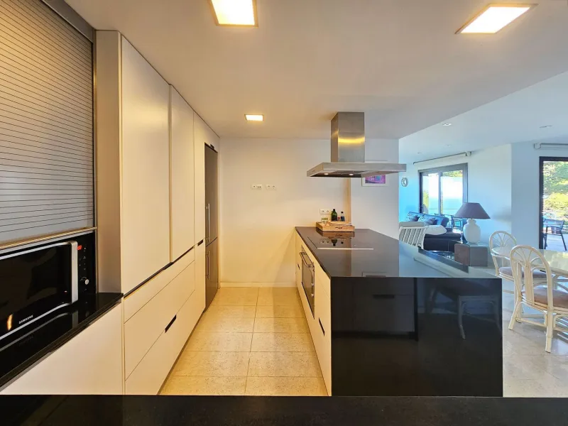 Villa Moderna con Vistas al Mar – Costa Brava, Begur