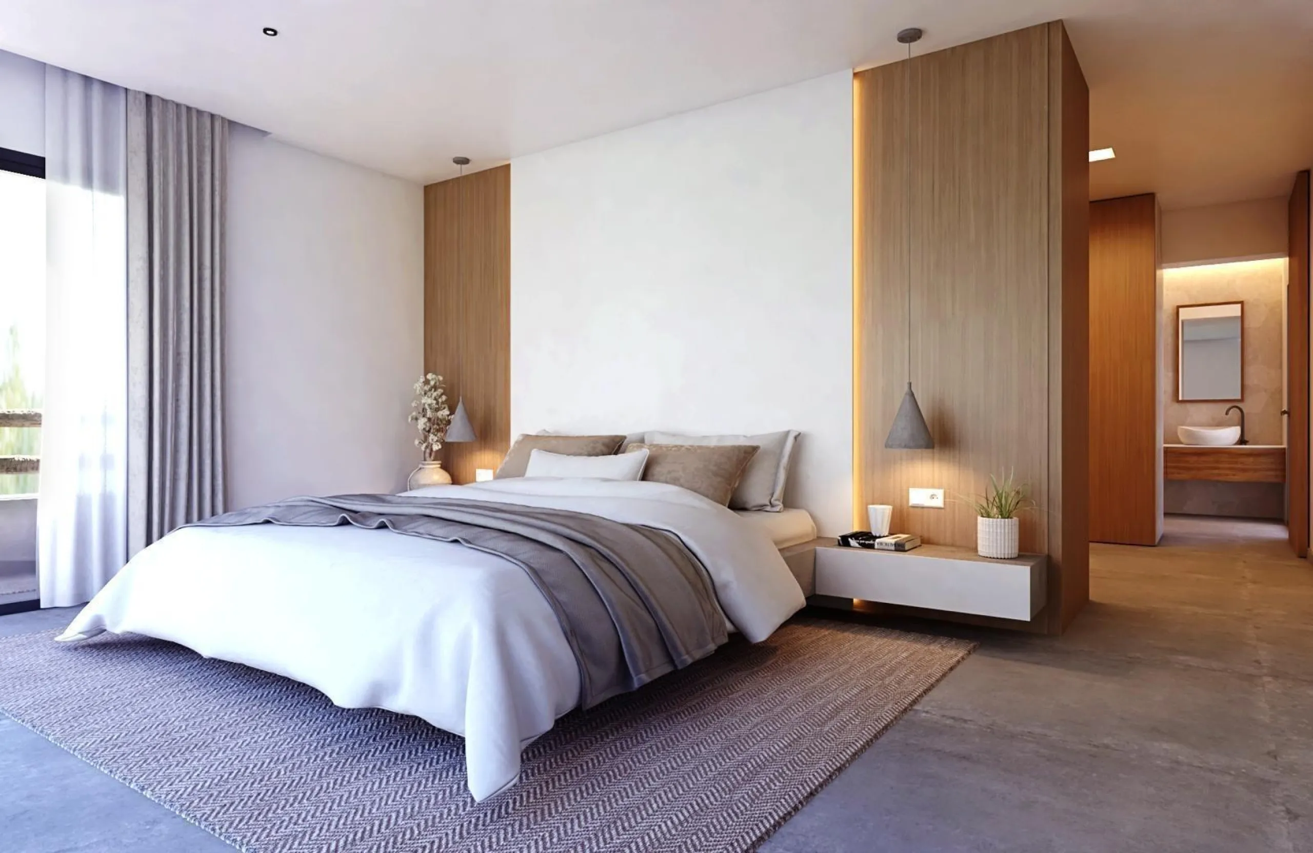 🌴 New Build Villa in El Albir – Exclusive and Modern 🌴