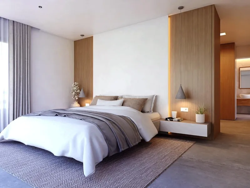 🌴 New Build Villa in El Albir – Exclusive and Modern 🌴