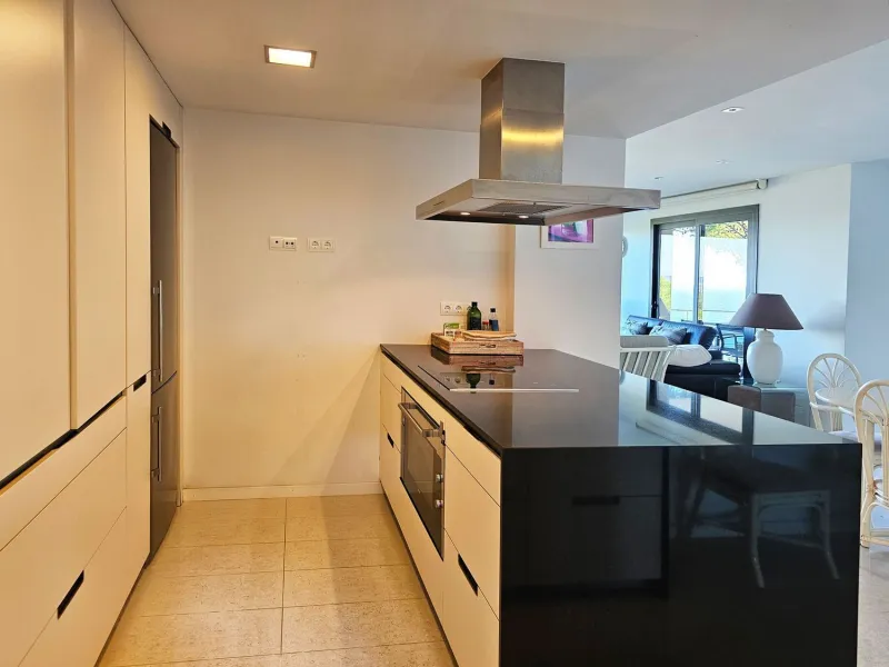 Villa Moderna con Vistas al Mar – Costa Brava, Begur