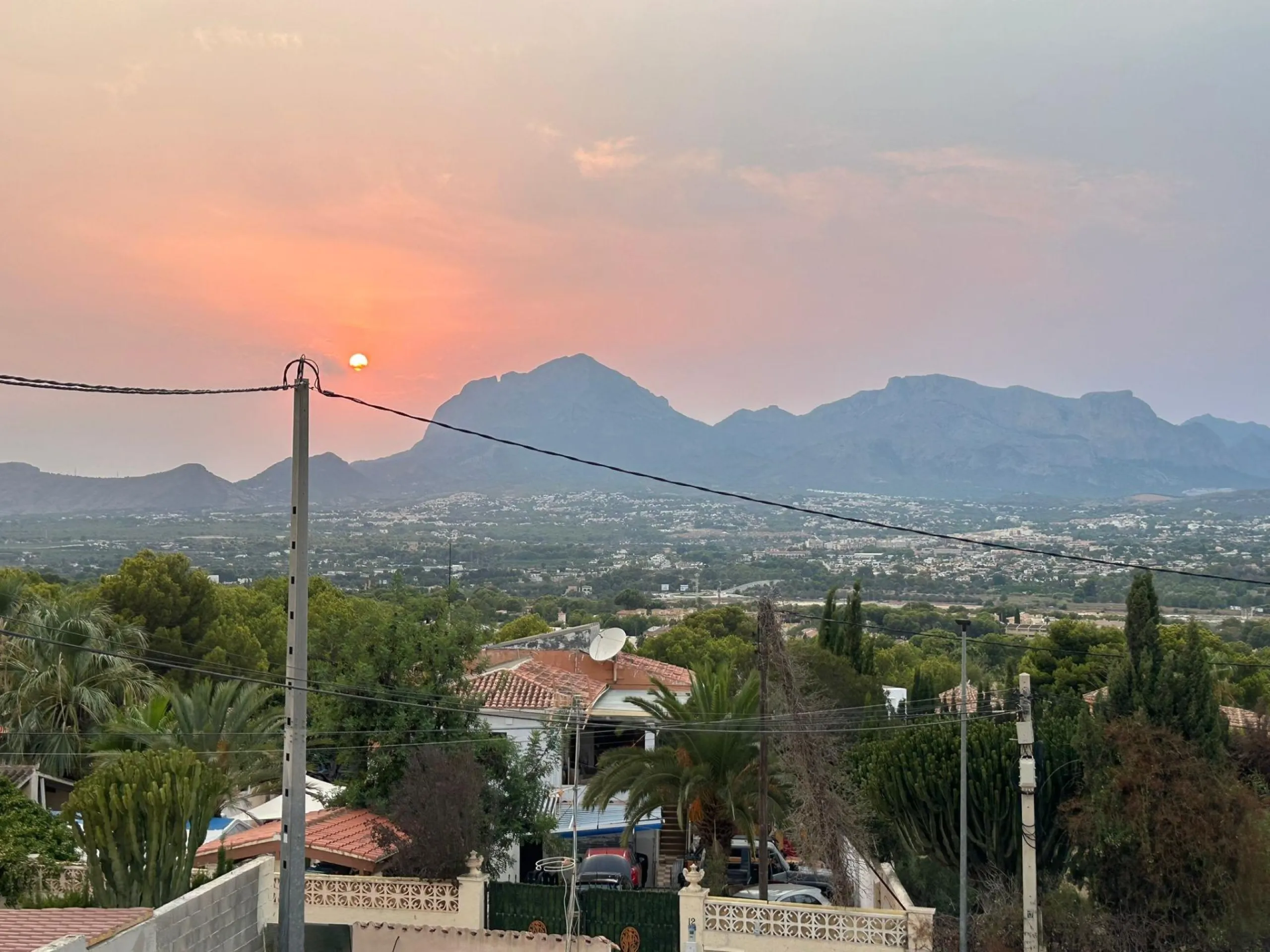 🌴 New Build Villa in El Albir – Exclusive and Modern 🌴