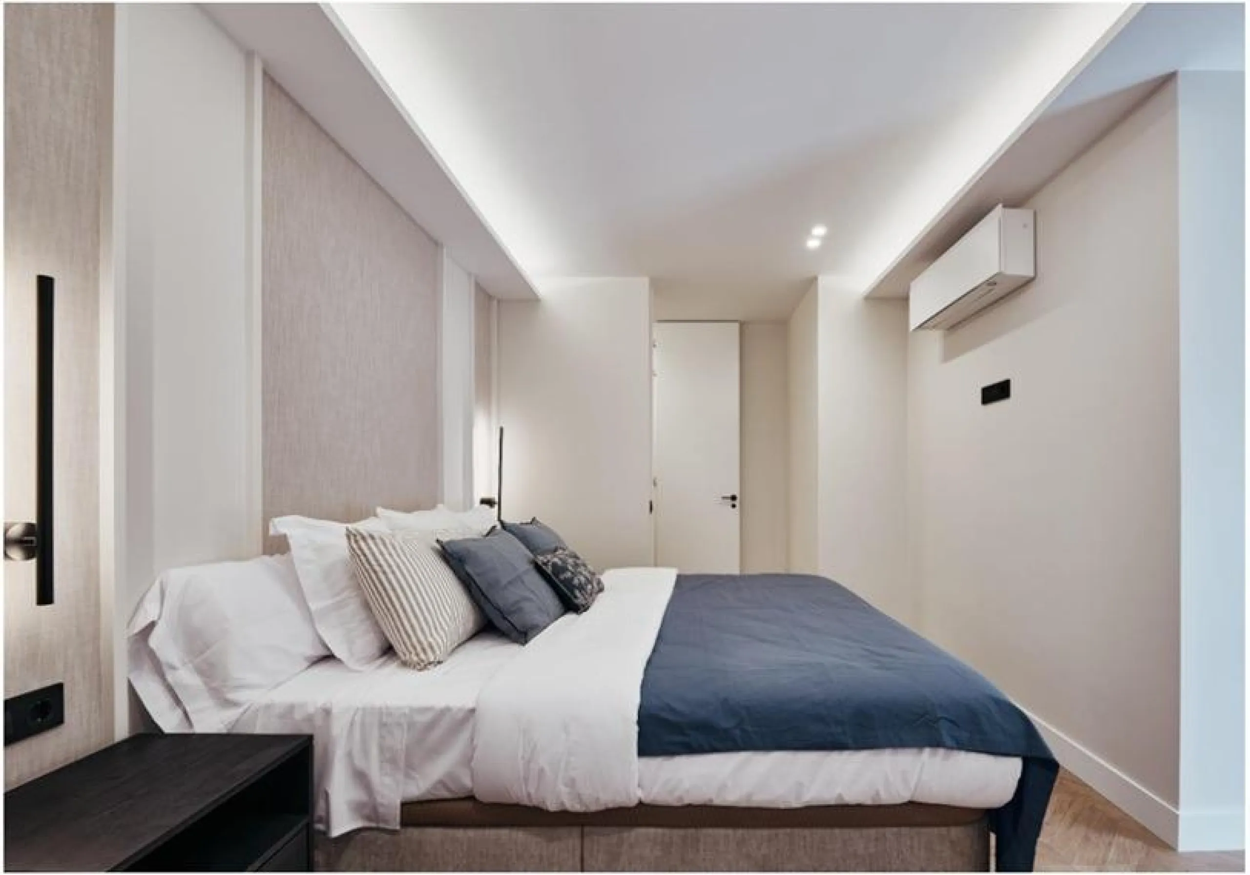 EXCLUSIVO PISO REFORMADO EN TRAFALGAR, CHAMBERÍ - MADRID